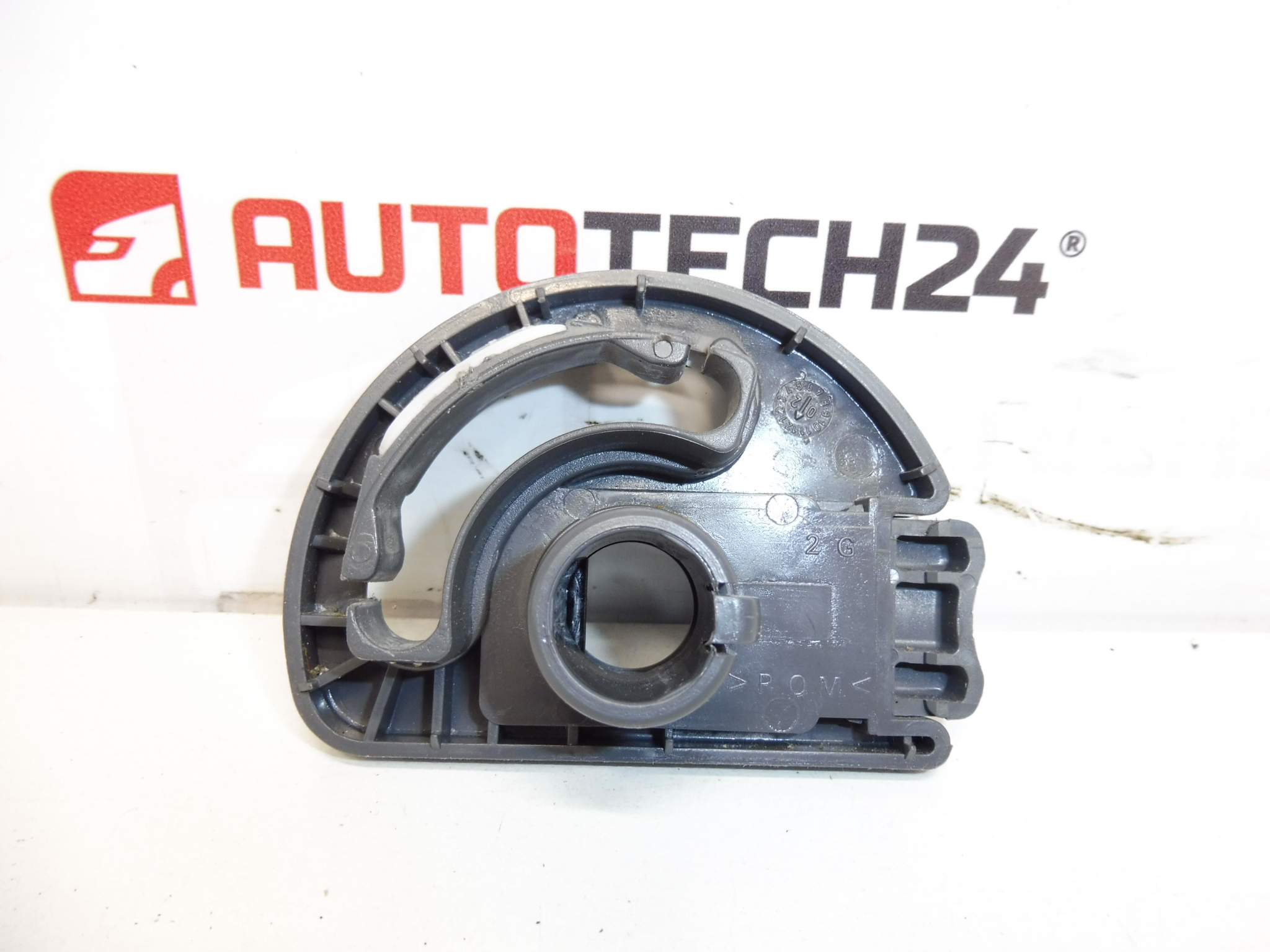 Käsinojamekanismi Citroën Peugeot 8830H6