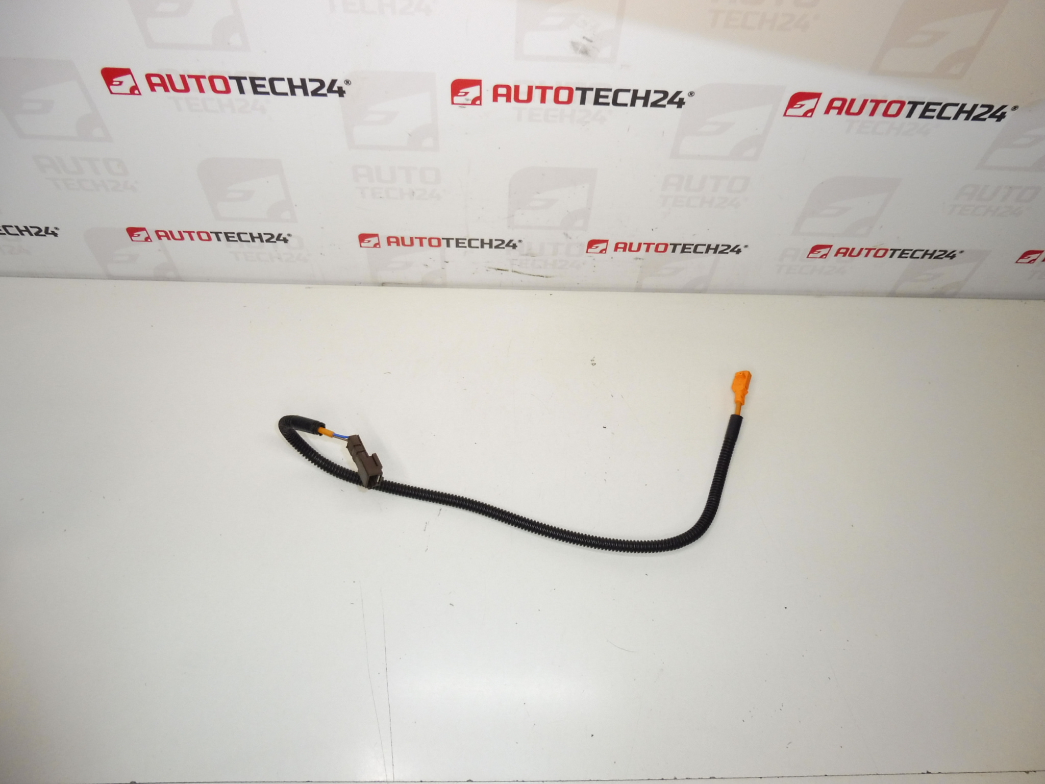 Citroën Peugeot 8978FP hihnankiristin