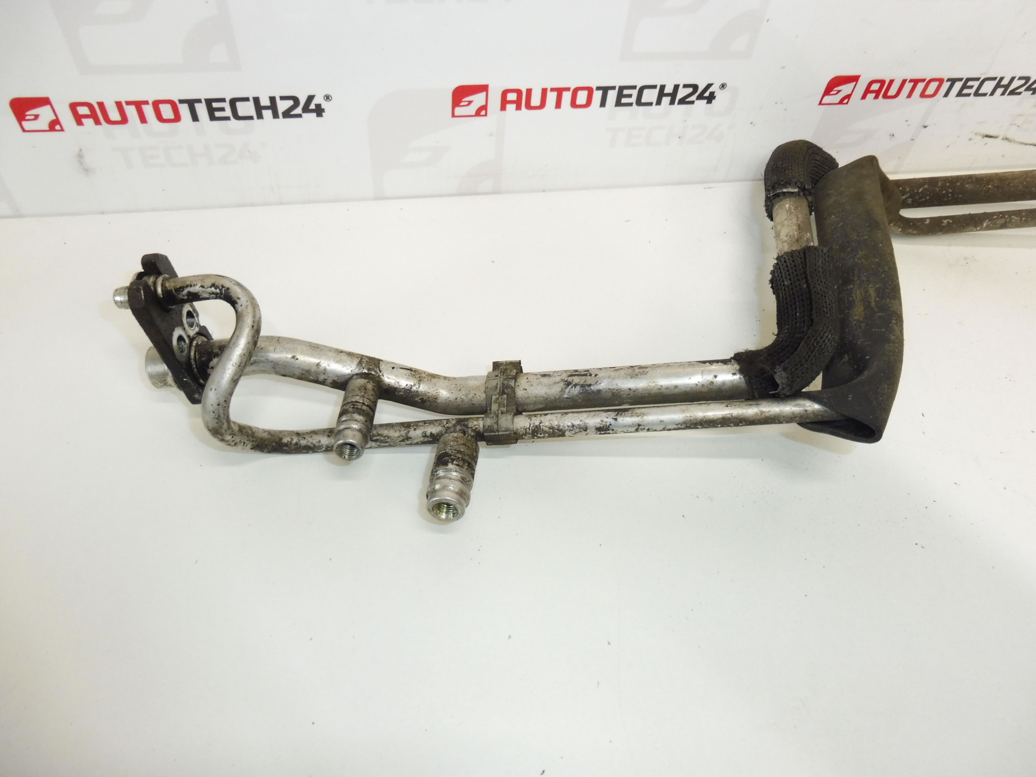 Ilmastointiputki Citroën Berlingo II 6460CY