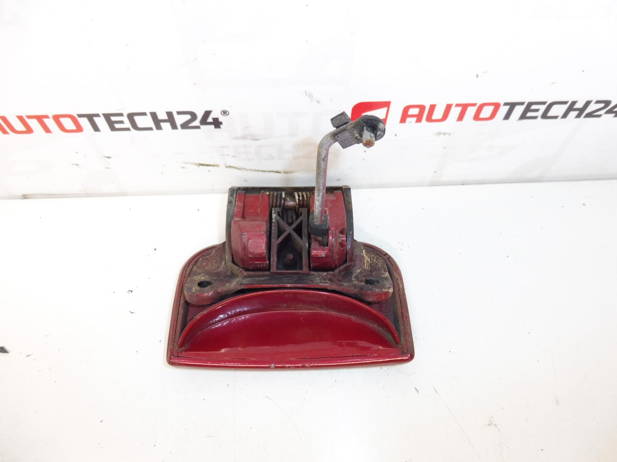 Vasen ovenkahva Citroën Berlingo EKQD 9101J4 9101H6