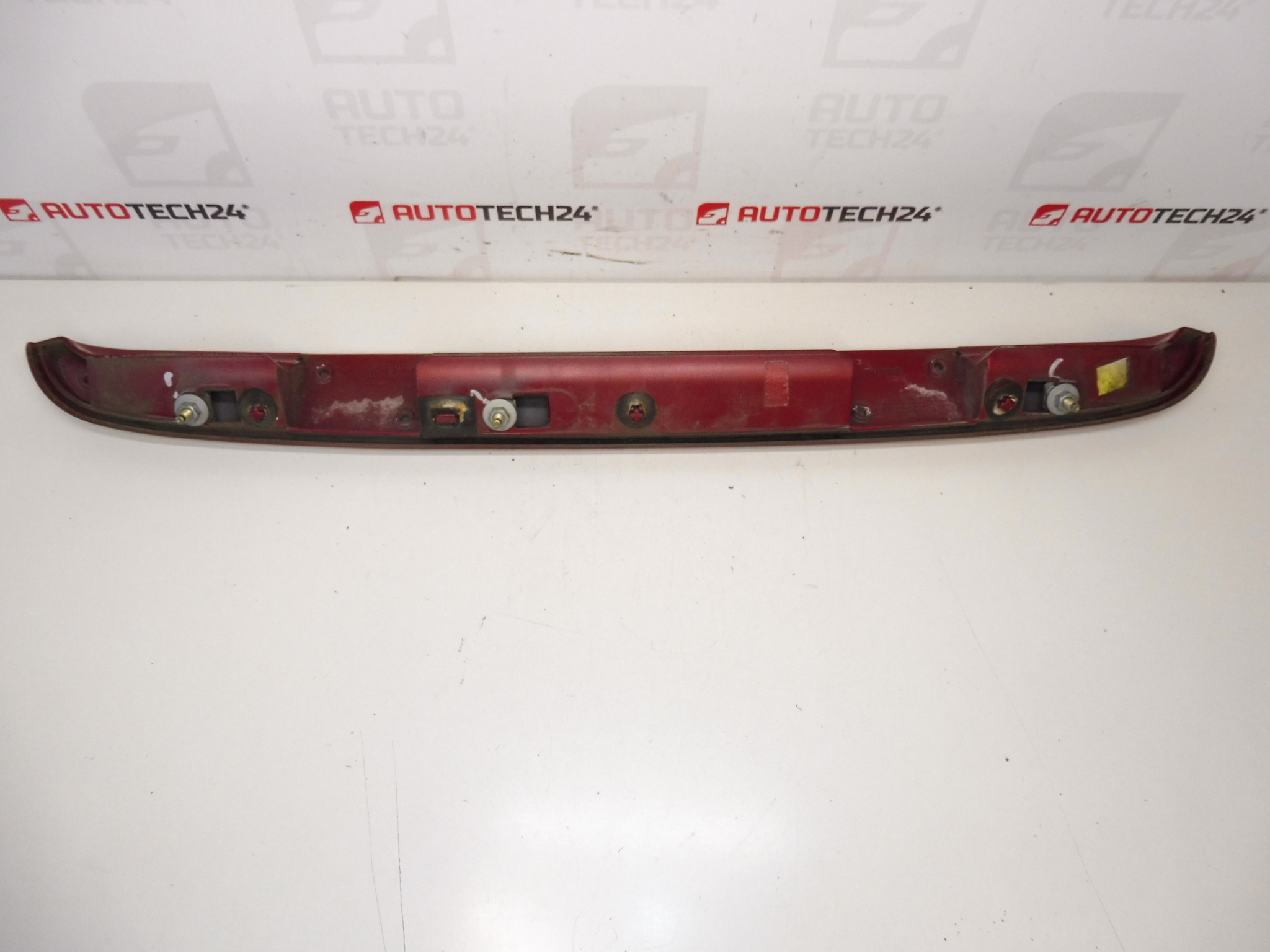 Kahva Citroën Berlingo Peugeot Partner 9625633277 9630118480 EKQD