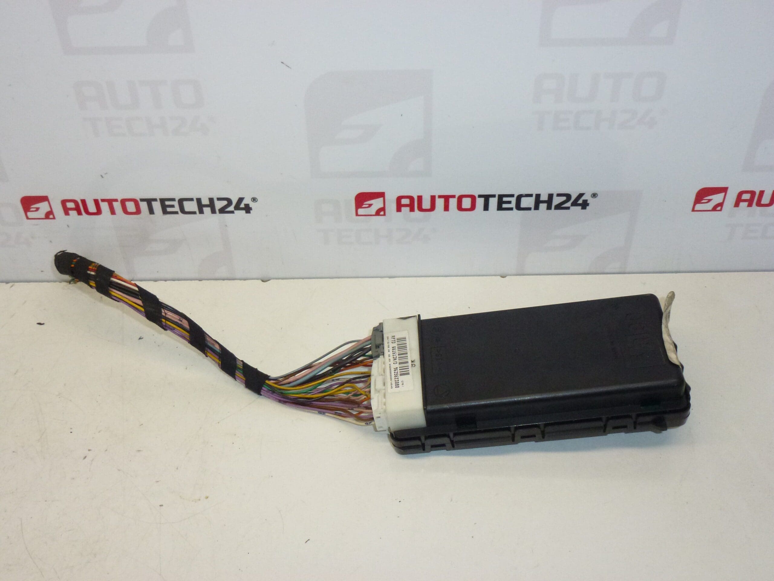 Ilmastointilaite Citroën Xsara Xantia 9635623080 6445KH