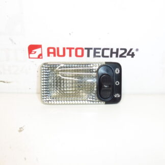 Kattovalaisin Citroën Peugeot 6362K9