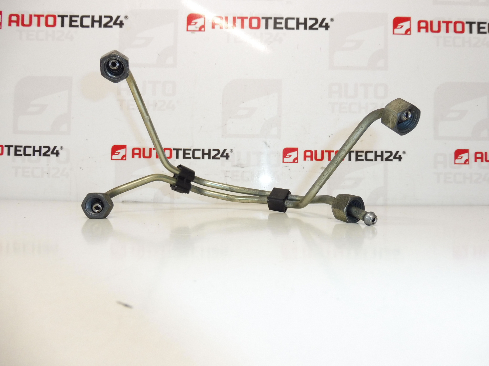 Pipeline RAIL Citroën Peugeot 1570A1