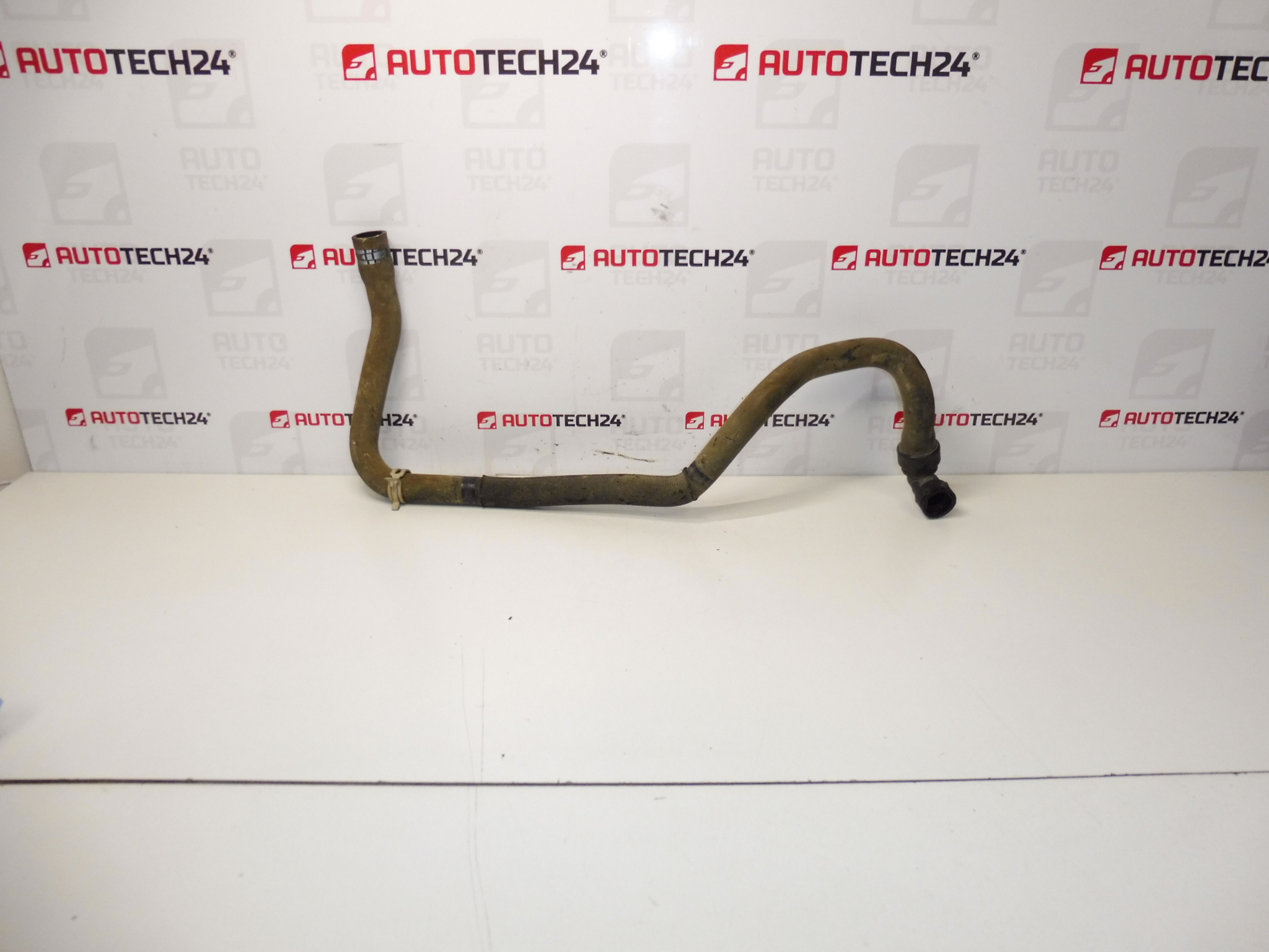 Vesiletku Citroën Peugeot 2.2 HDI 646645