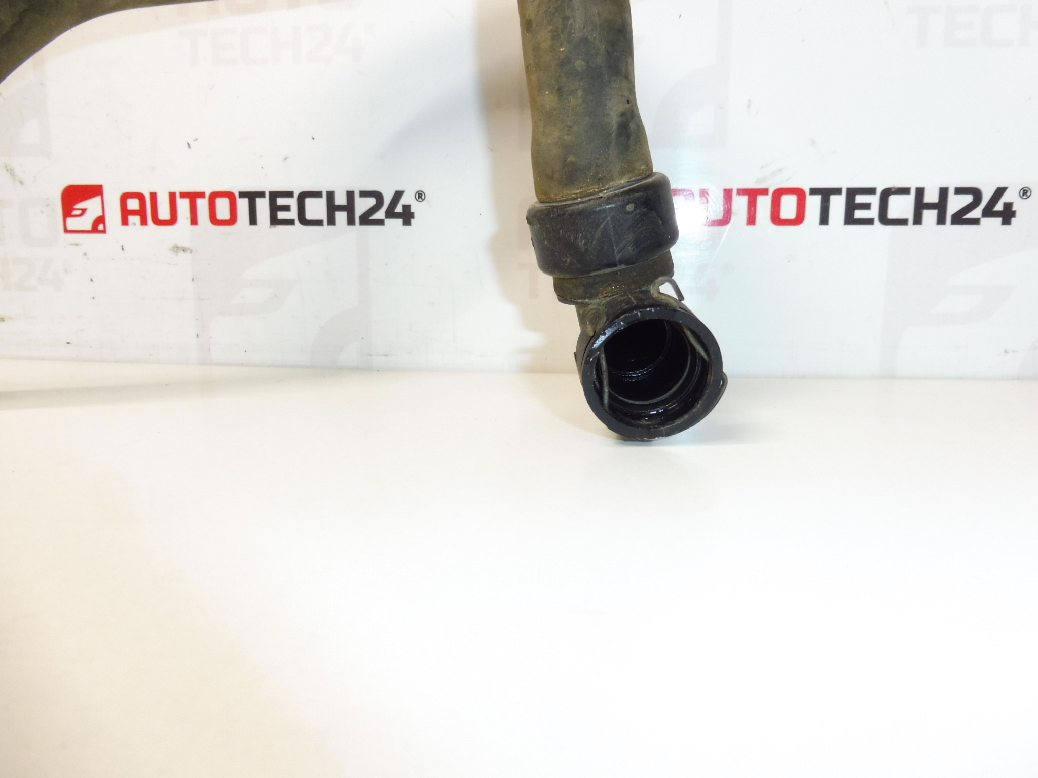 Vesiletku Citroën Peugeot 2.2 HDI 646645