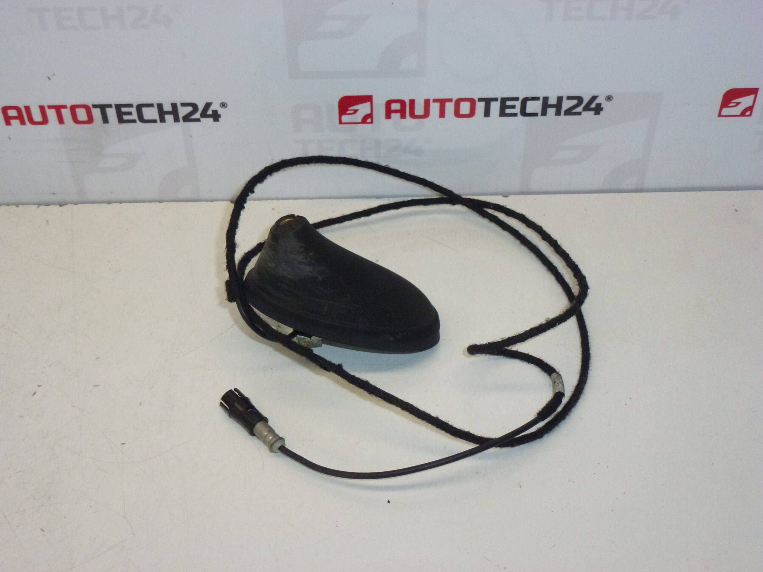 Antenni Peugeot 207 9651423580 6561GW