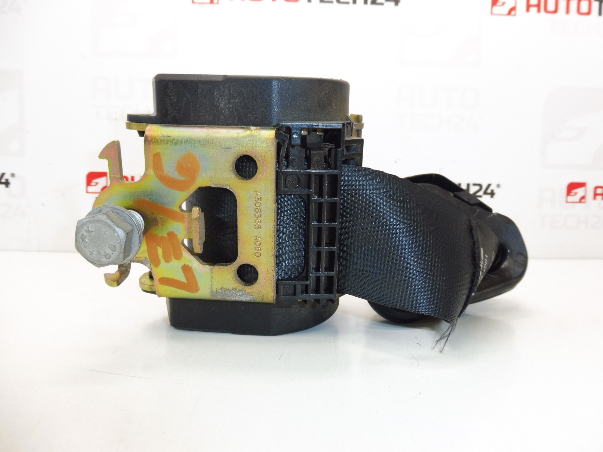 Hihna oikea taka Peugeot 307 96403820XX 8974JN