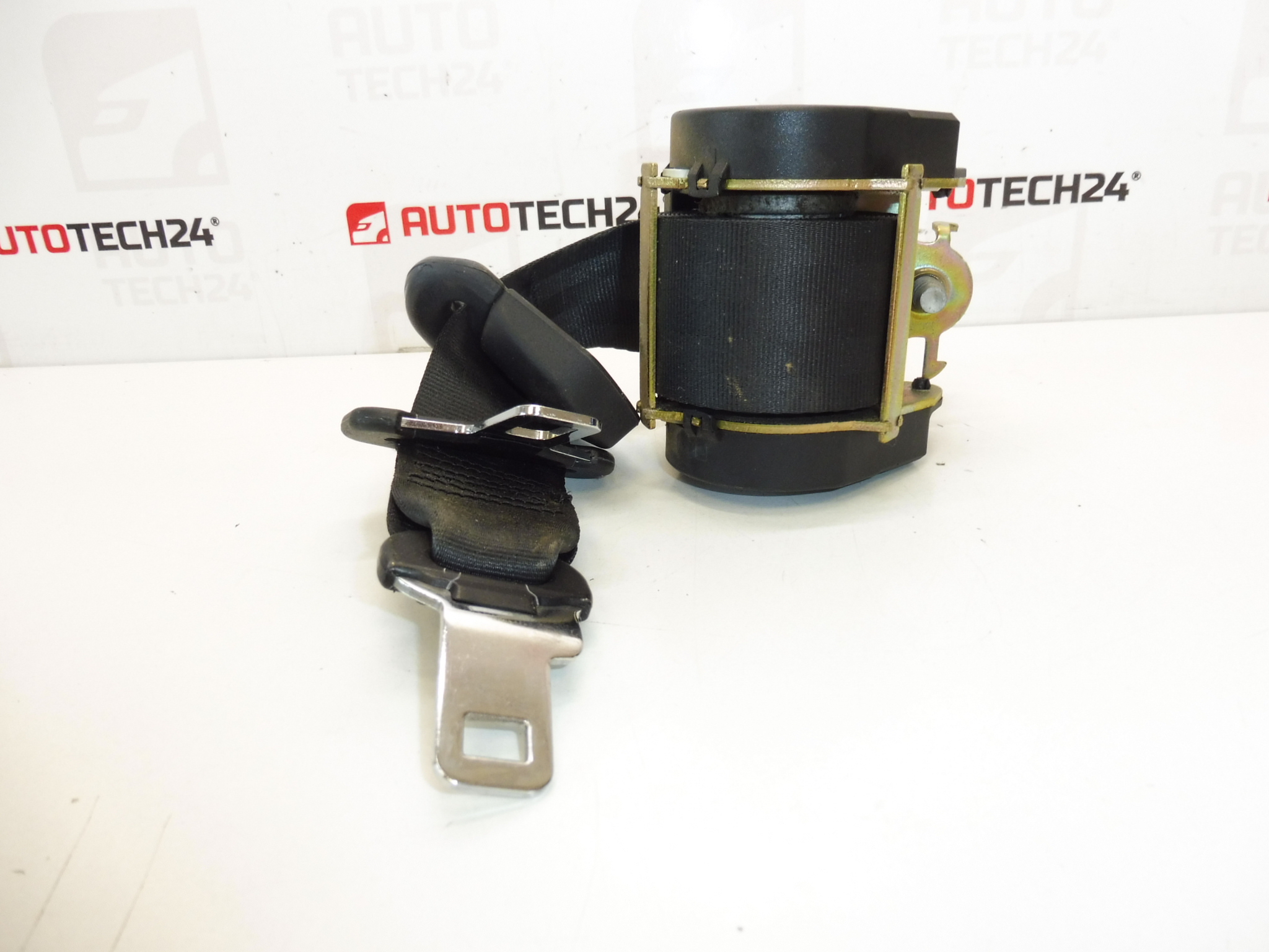 Hihna vasen taka Peugeot 307 96403821XX 8974JL