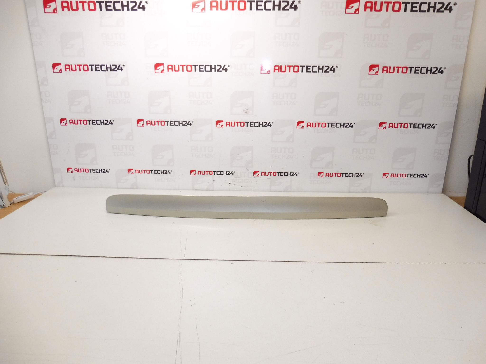 Kahva ETSC Peugeot 207 SW 8742R2