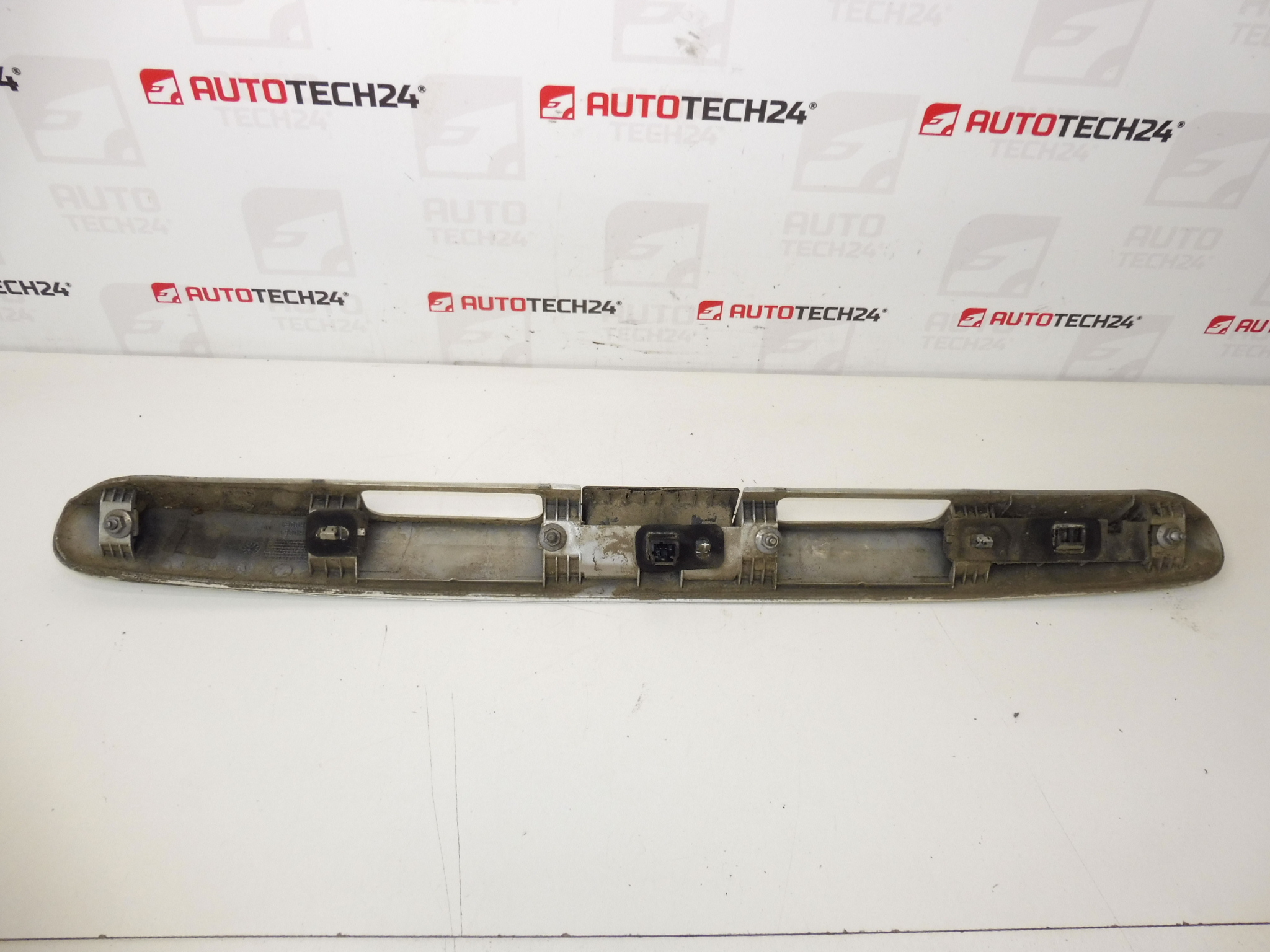 Kahva ETSC Peugeot 207 SW 8742R2