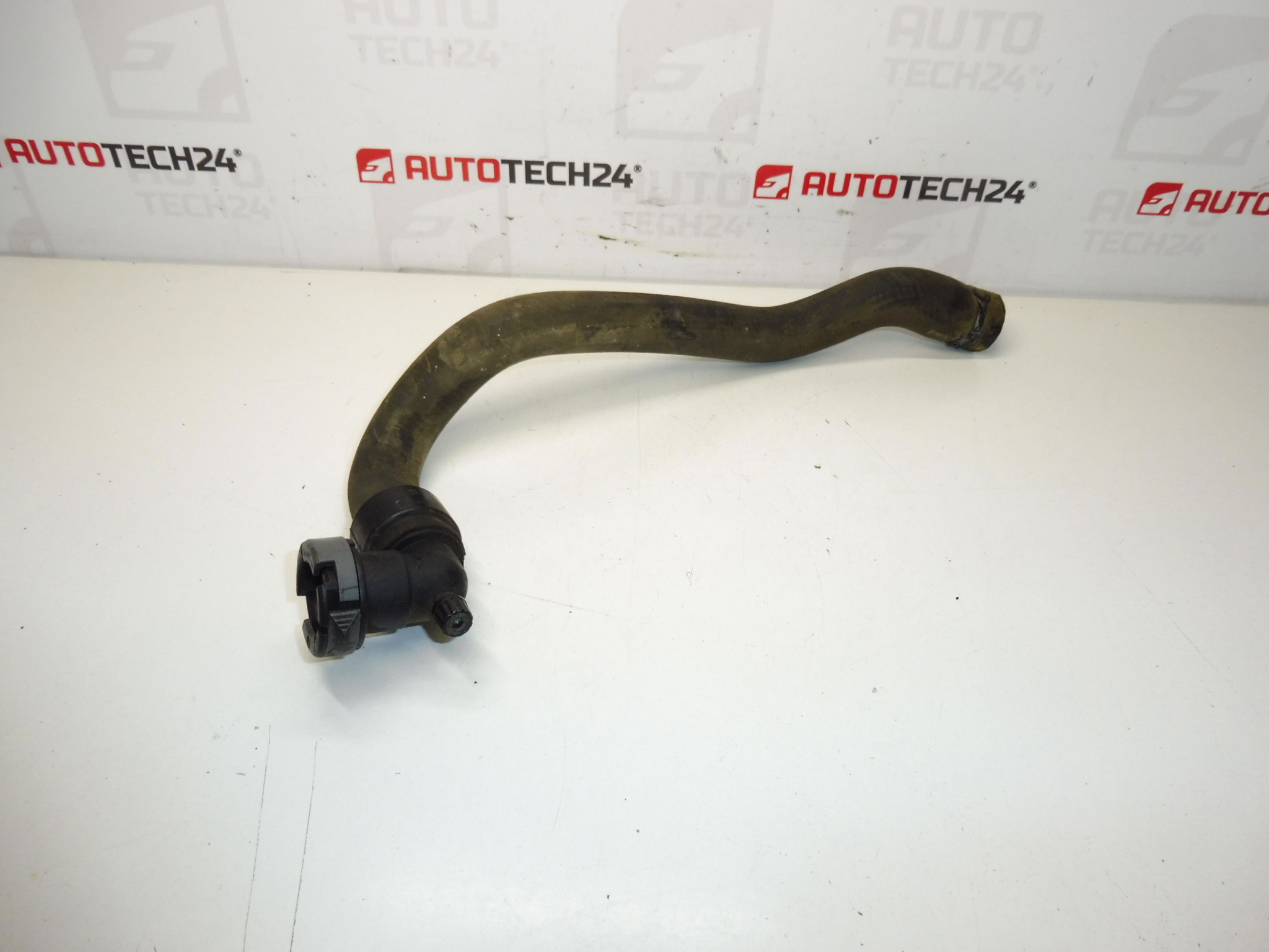 Vesiletku Citroën Peugeot 1.4 VTI 1.6 VTI 6466LP