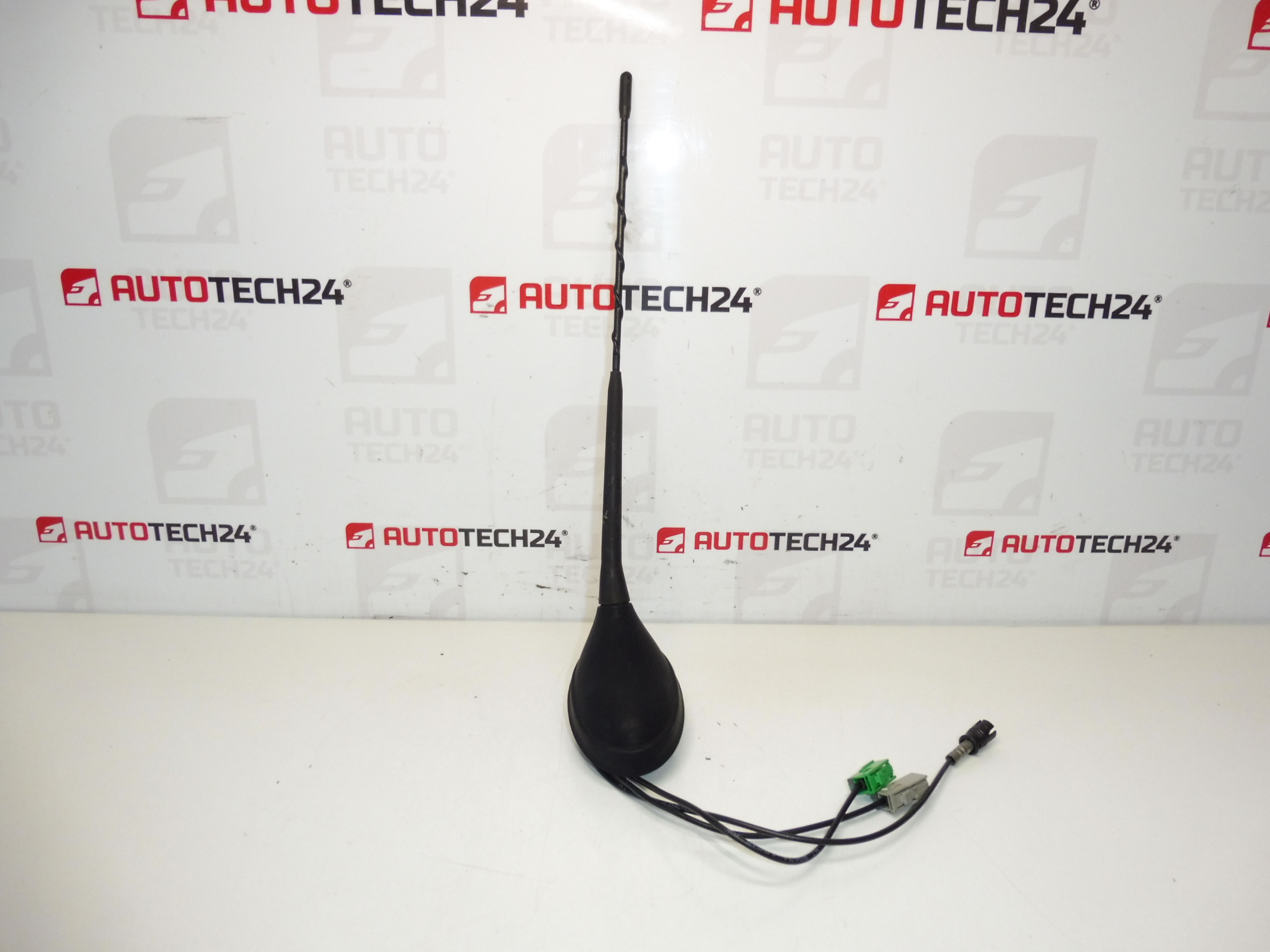 Antenni Citroën Peugeot 3008 5008 9658544680 6561JR