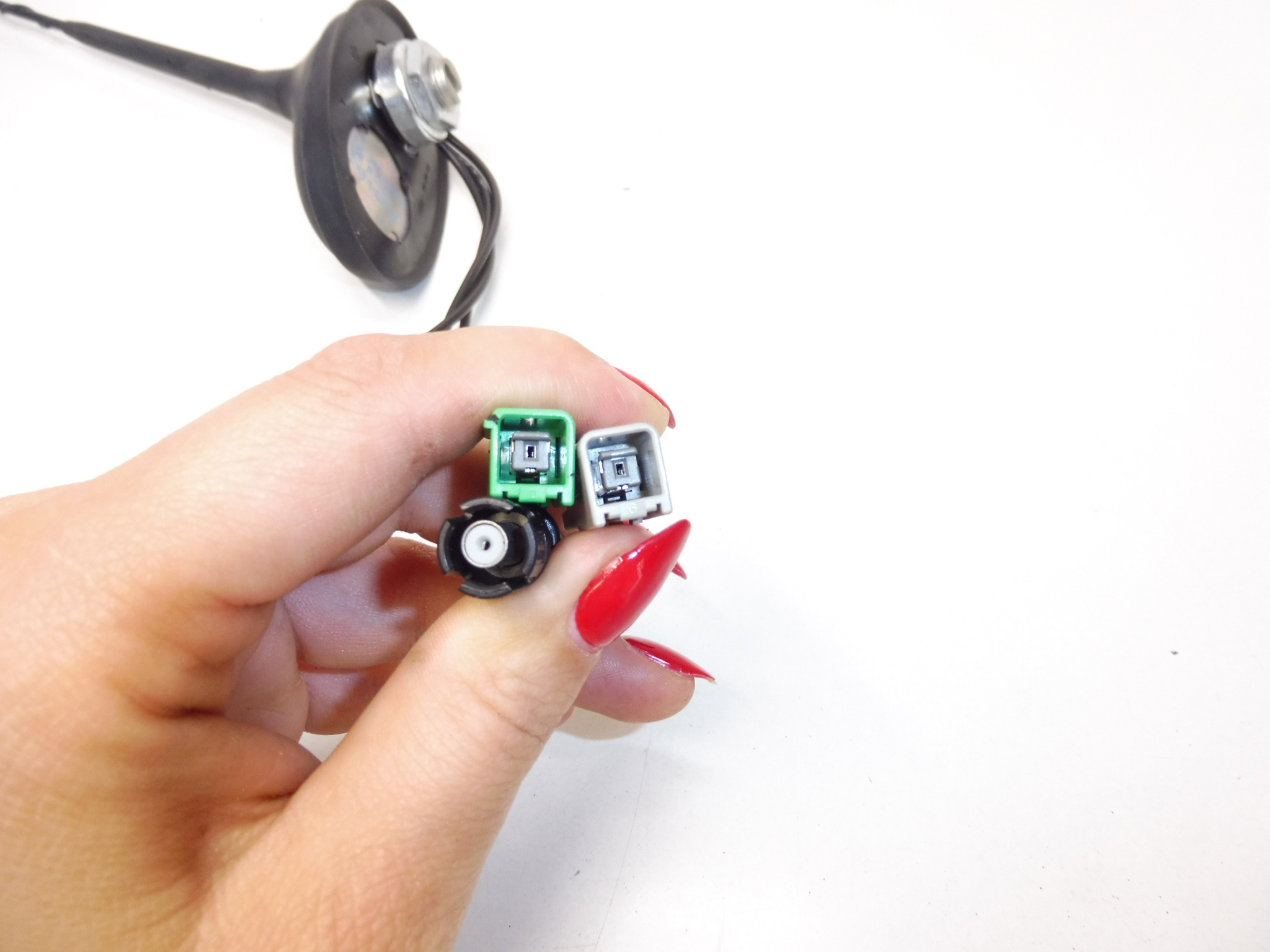 Antenni Citroën Peugeot 3008 5008 9658544680 6561JR