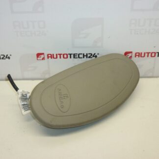Sivuturvatyyny Citroën C5 I and II 96541529ZW 8216GZ