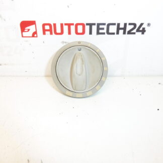 Peugeot 407 kattoluukun ohjaus 96413719BJ 6554Q3