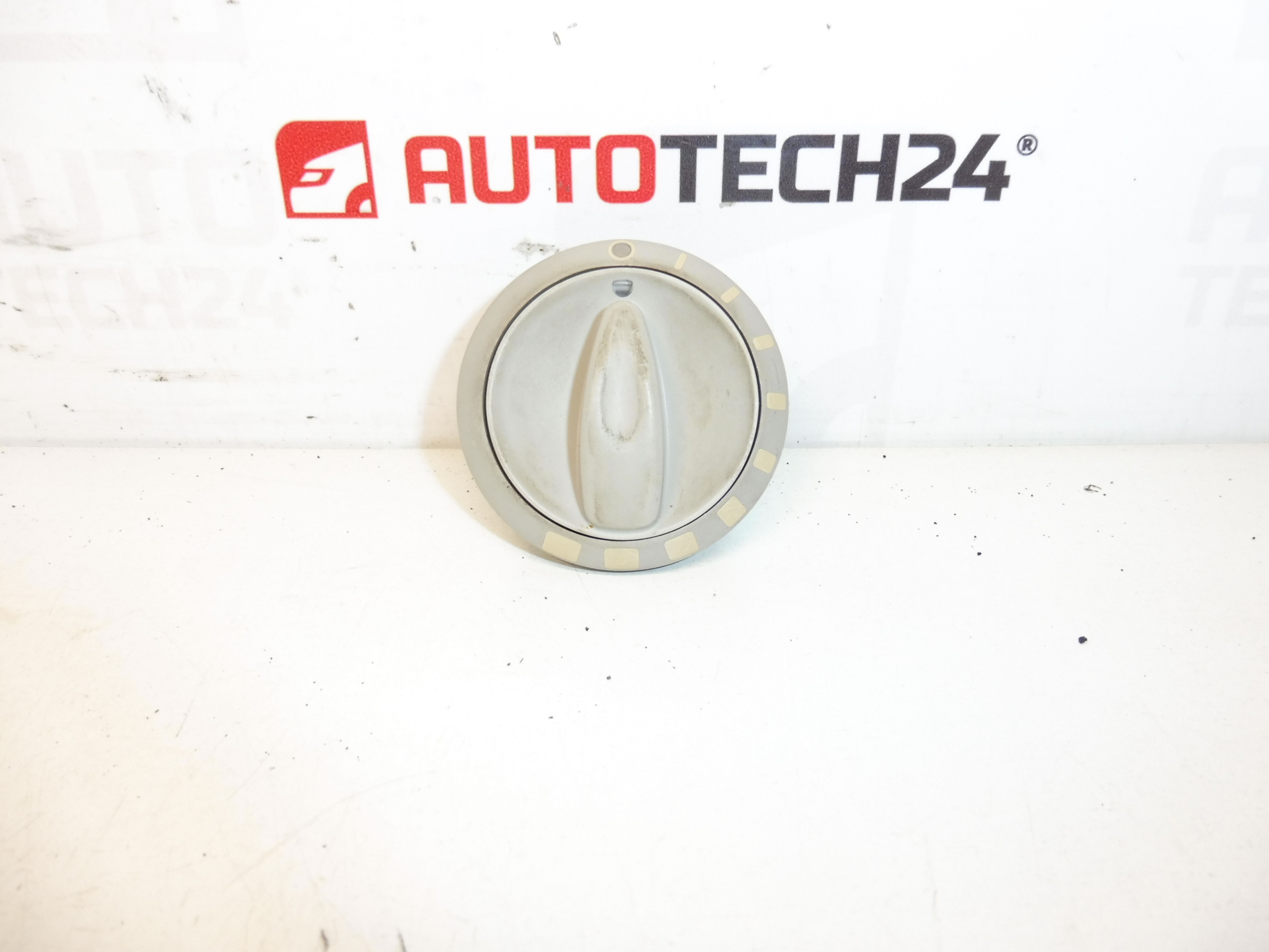 Peugeot 407 kattoluukun ohjaus 96413719BJ 6554Q3