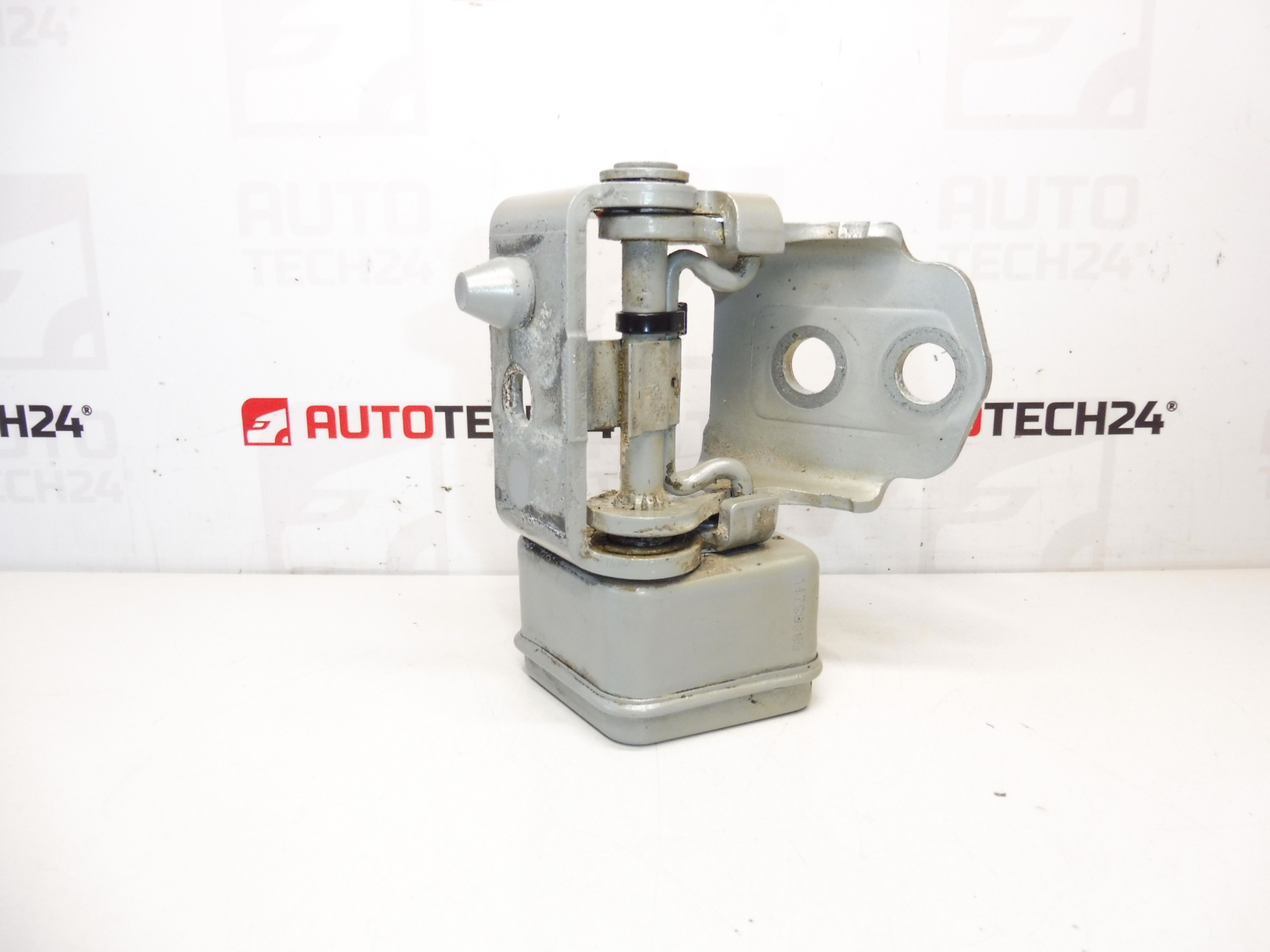 Oikea etuoven saranan pysäytin Peugeot 207 26308980 9035T4