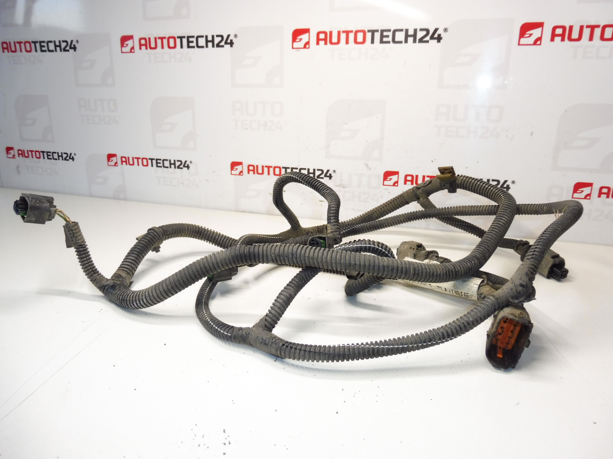 PDC johtosarja Peugeot 5008 9688709180 65280A