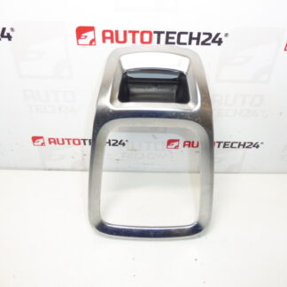 Koristeellinen vaihdevivun kansi Peugeot 3008 5008 7591CY