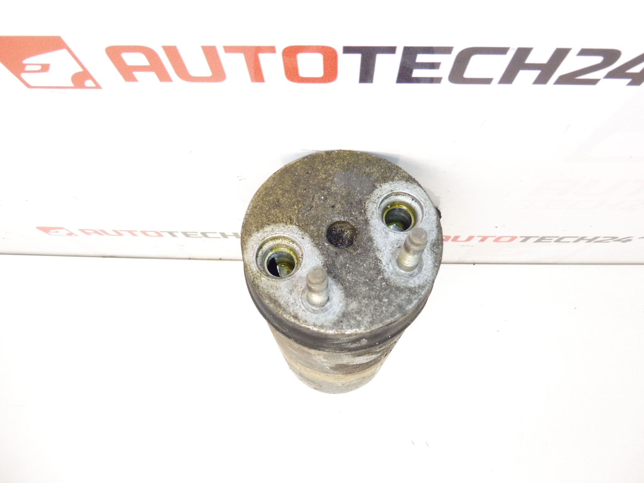 Kuivain Peugeot 206 9635717280 6455CL