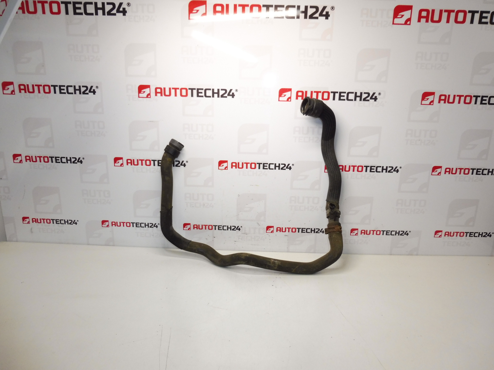 Vesiletku Citroën Peugeot 1.4 VTI 1.6 VTI 135201 1351NG