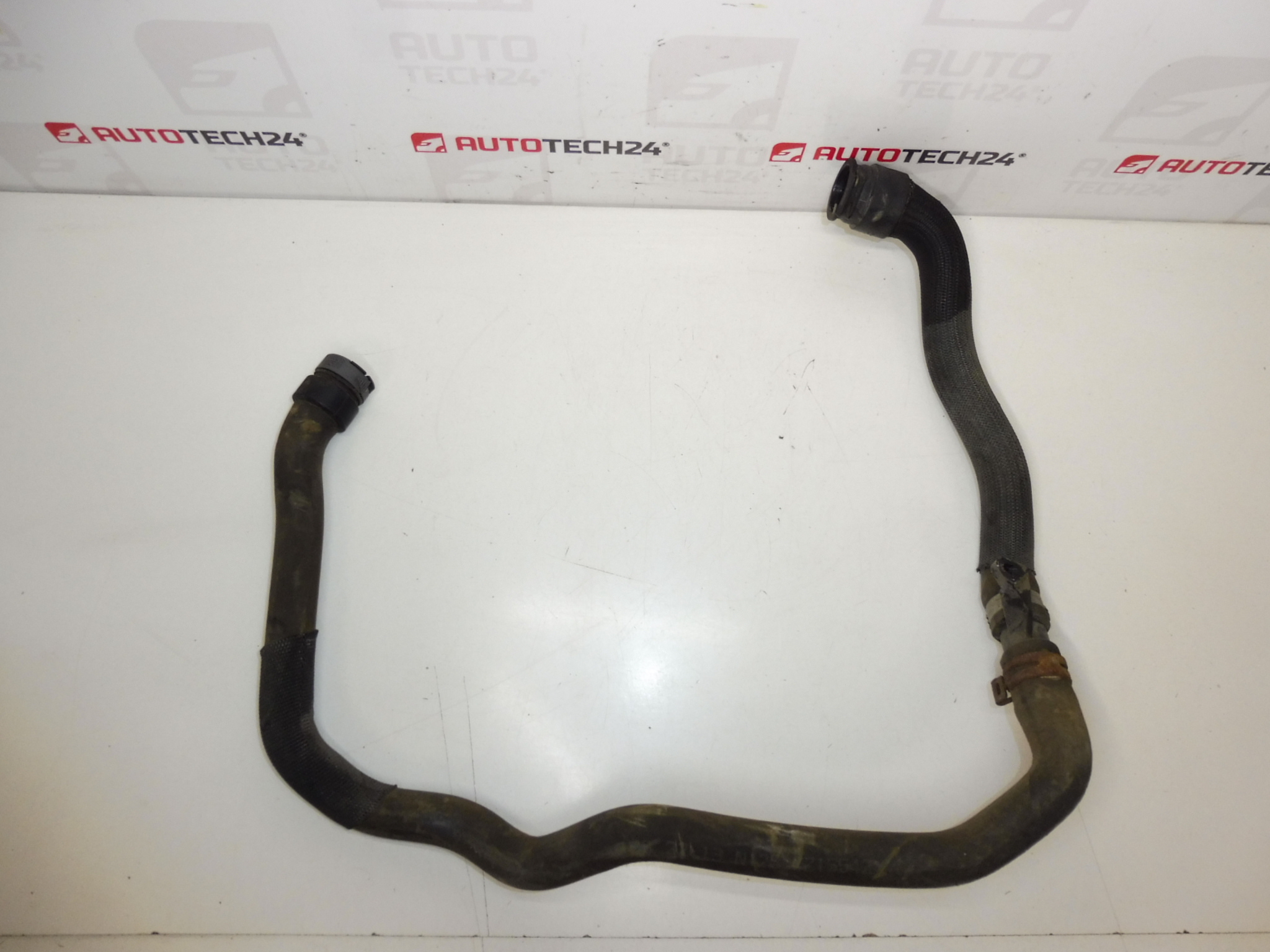 Vesiletku Citroën Peugeot 1.4 VTI 1.6 VTI 135201 1351NG