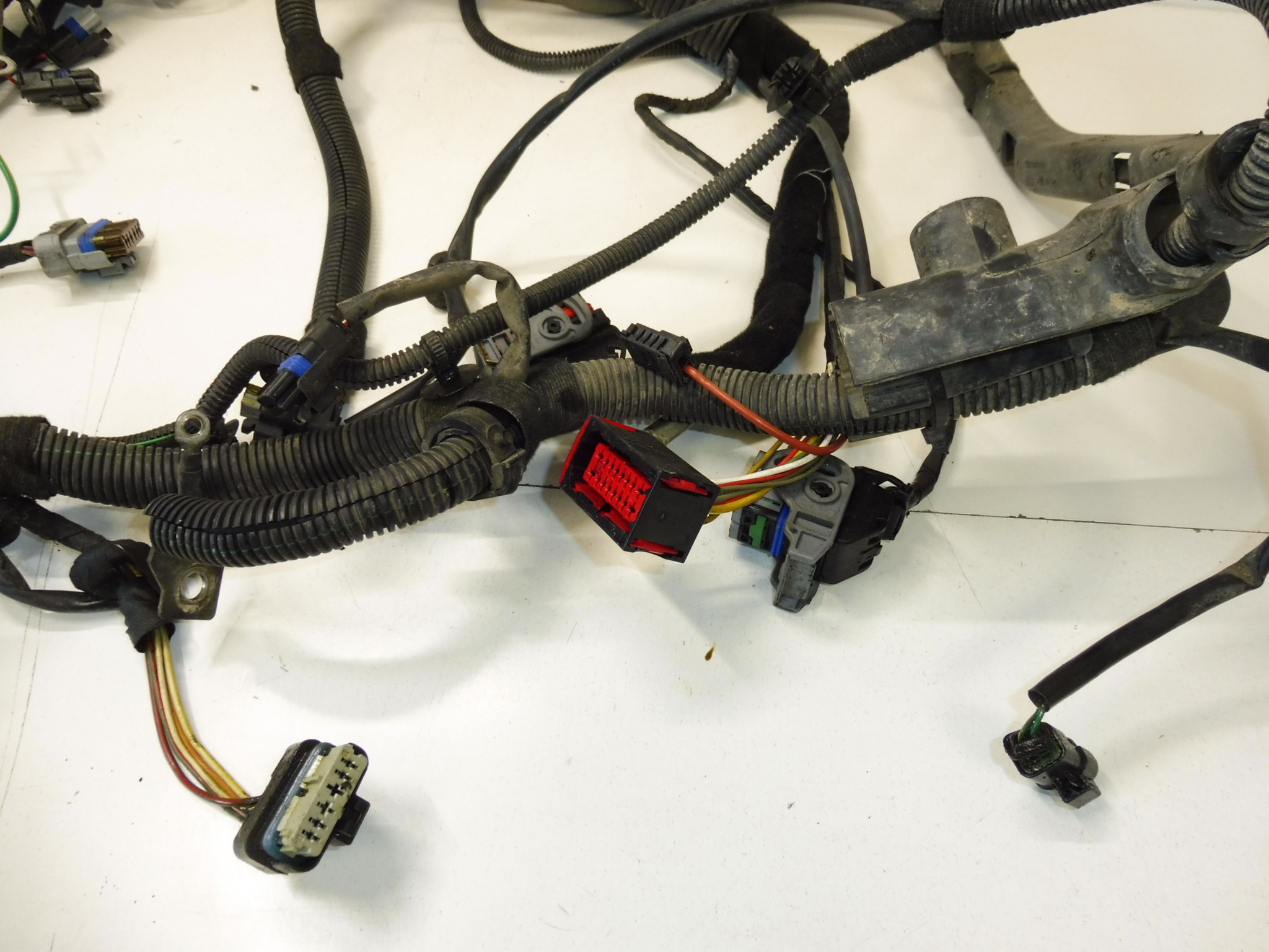 Valjaat Citroën Peugeot 1.6 16V NFU 9660377180 9663646680 6569Q8