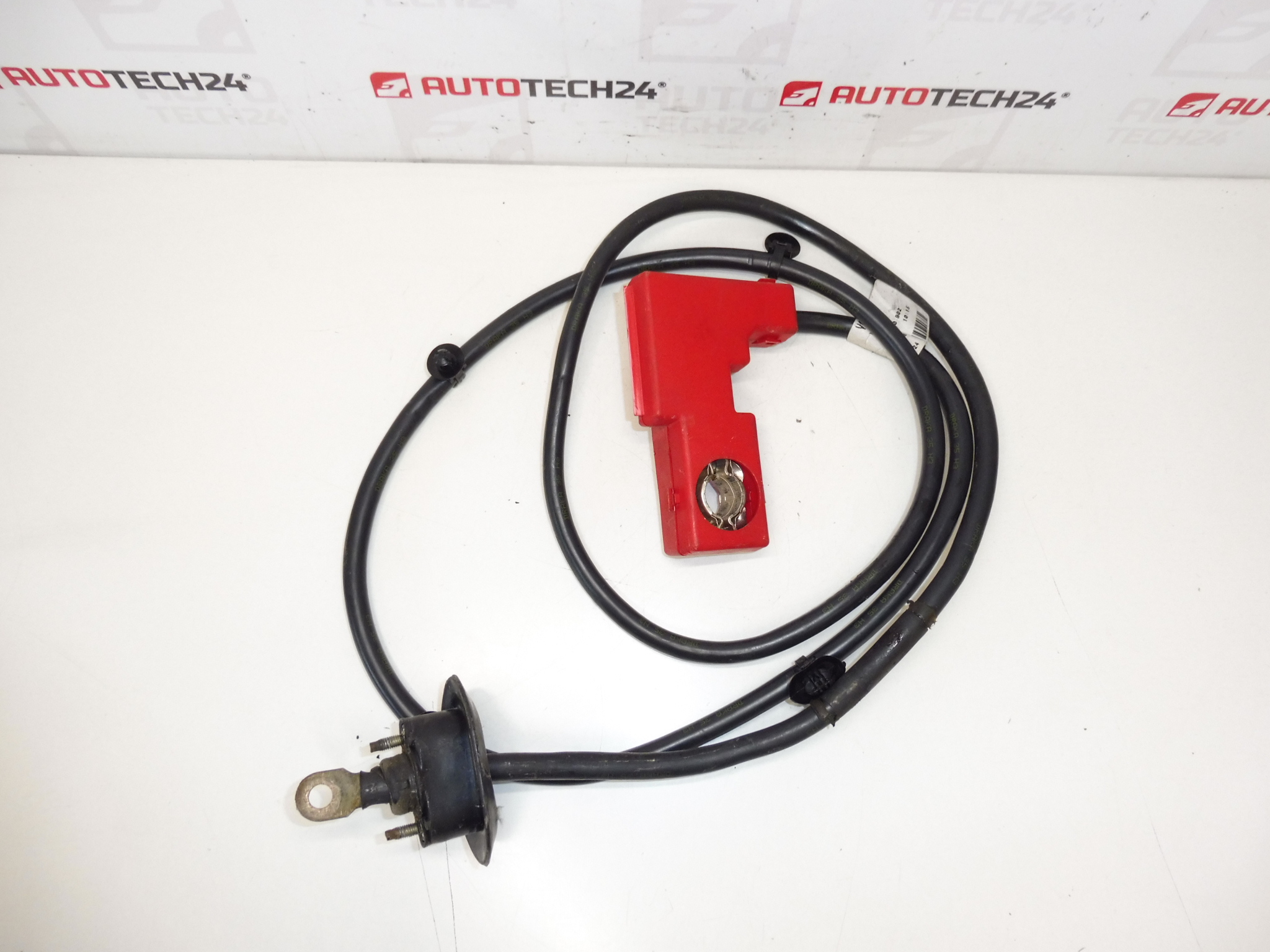 Auton akun pluskaapeli Citroën Xsara Picasso 9656554780 5642CX 561581 564416