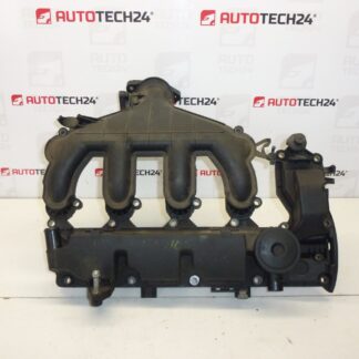 Imuputken venttiilin kansi Citroën Peugeot 9645977980 9669688980