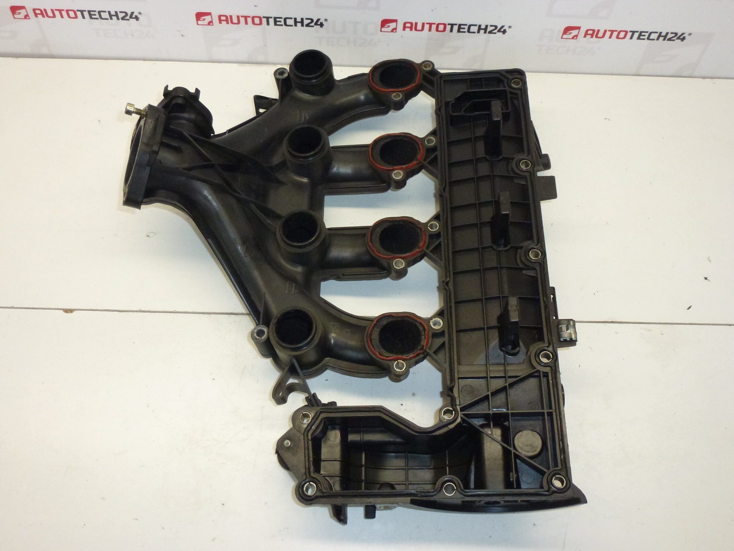 Imuputken venttiilin kansi Citroën Peugeot 9645977980 9669688980