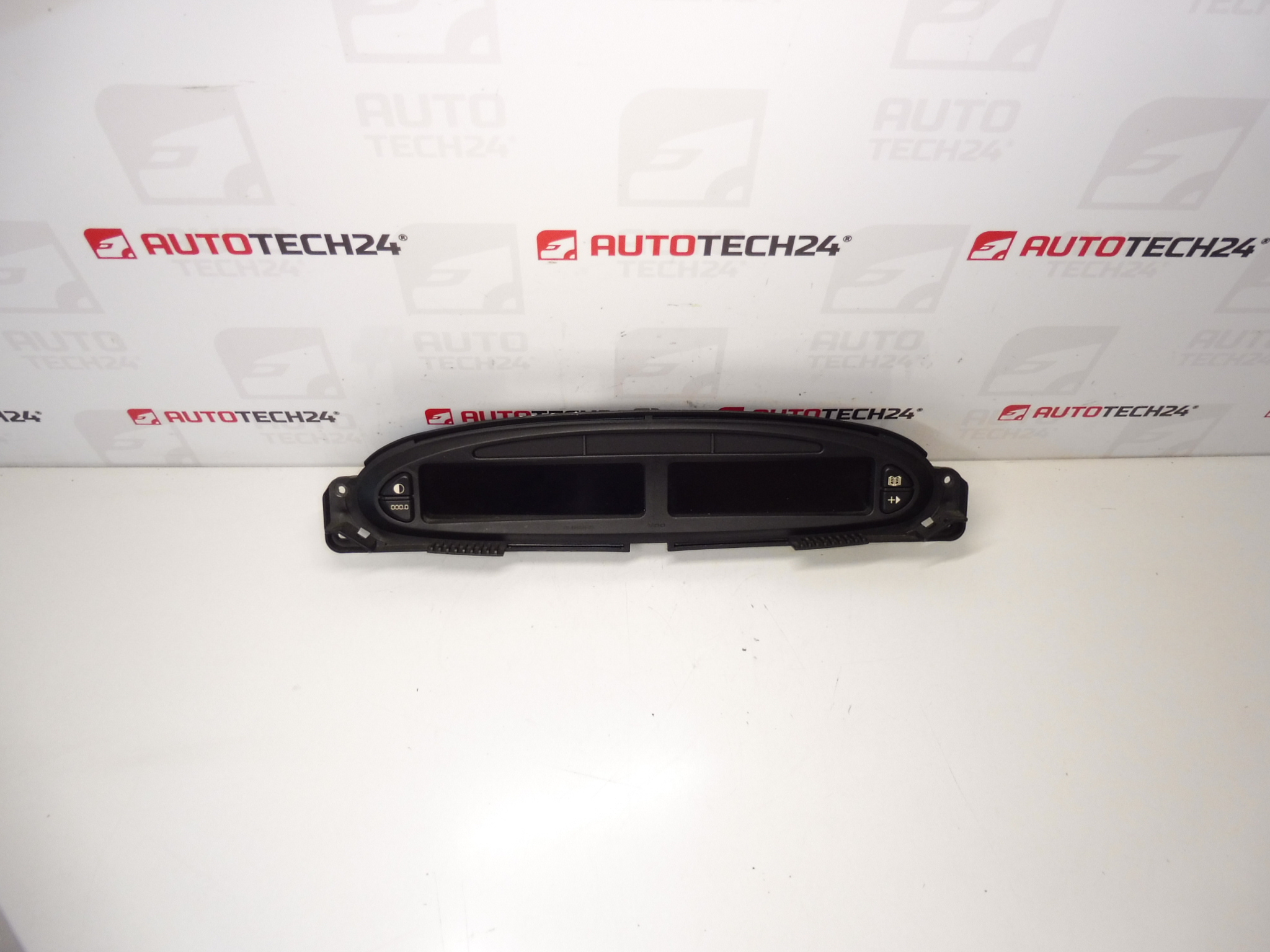 Nopeusmittari Citroën Xsara Picasso 155000 km 966173780 9661734780