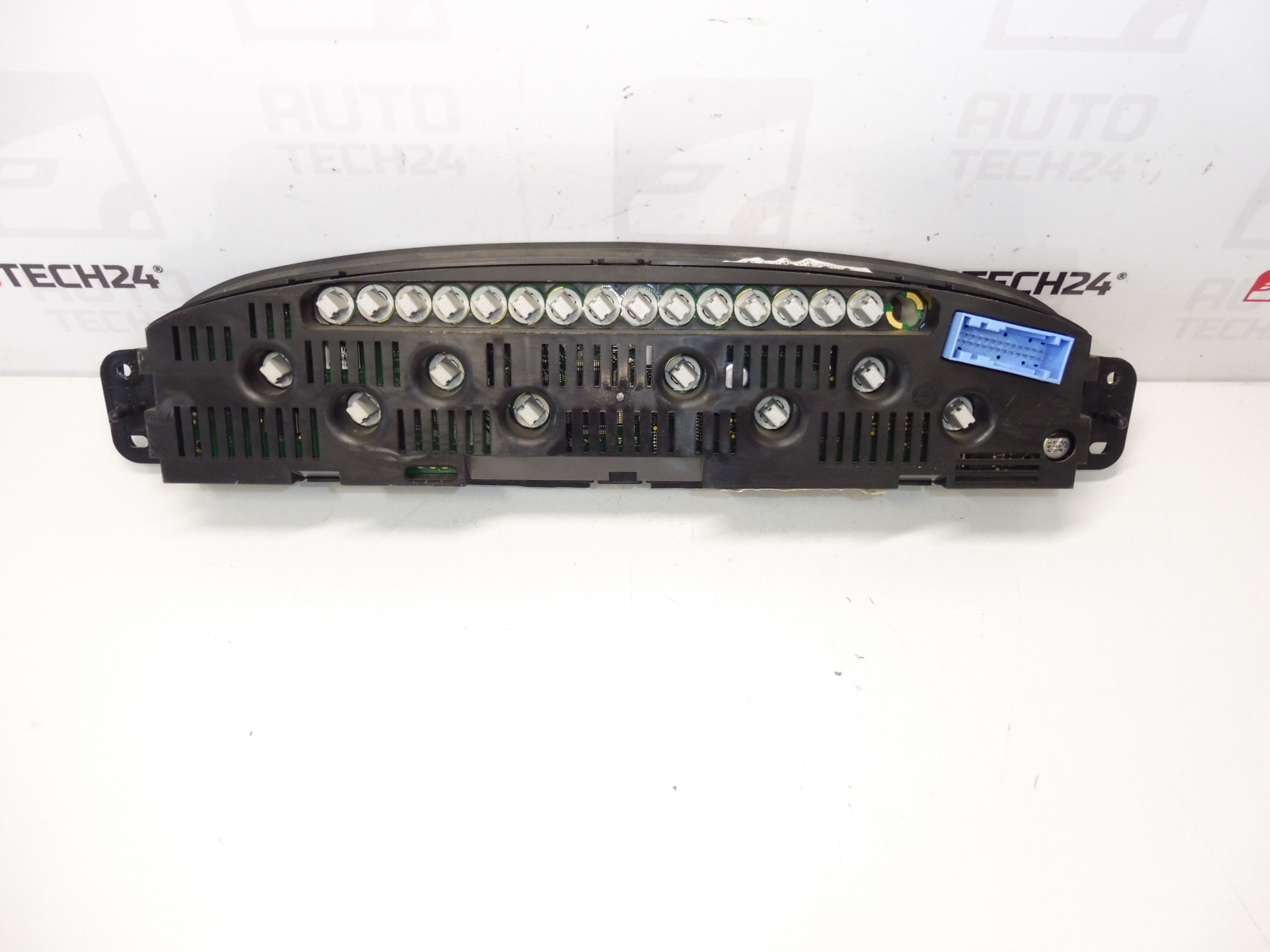 Nopeusmittari Citroën Xsara Picasso 155000 km 966173780 9661734780