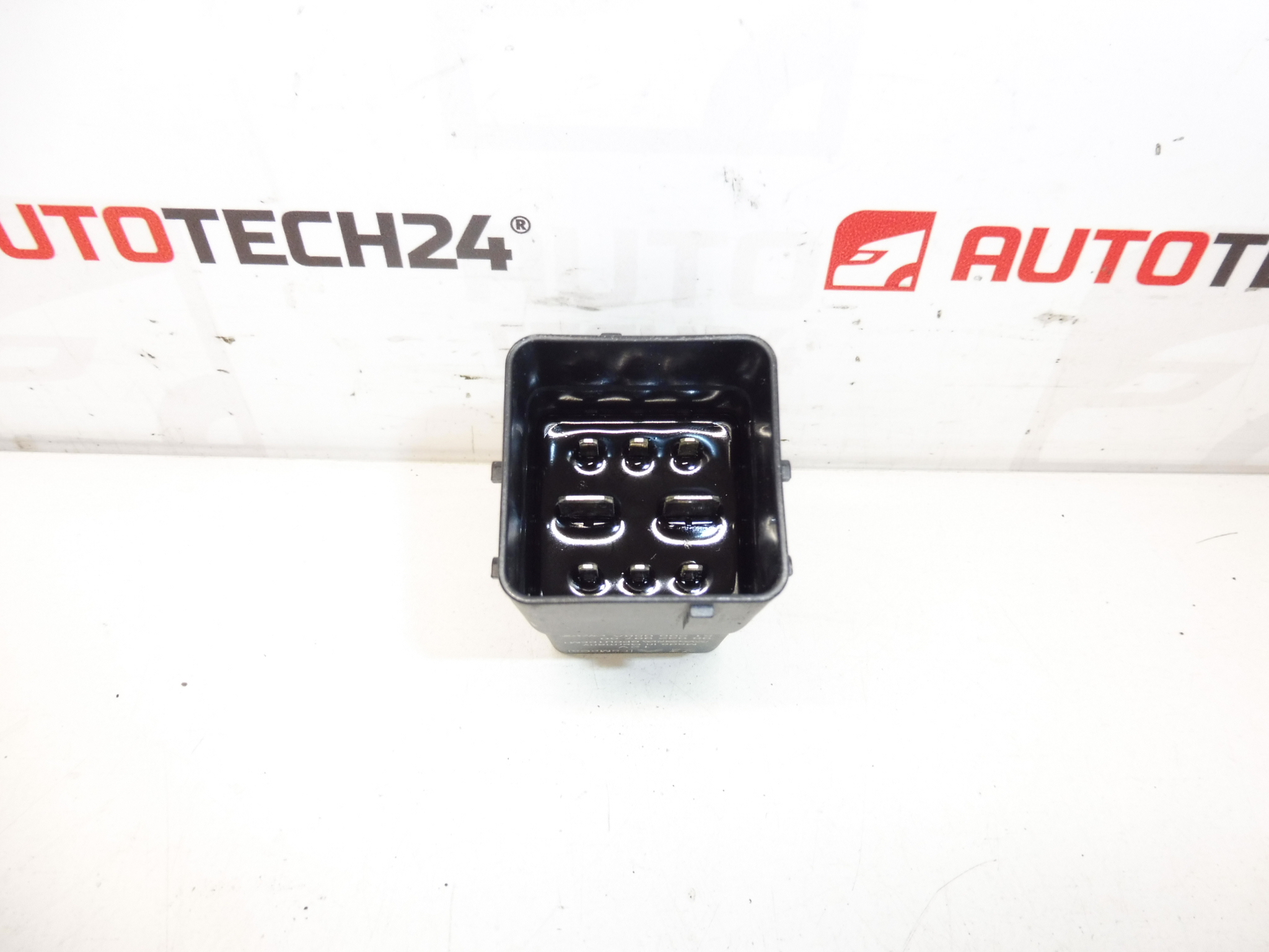 Hehkurele MAGMA Citroën Peugeot 9803299780