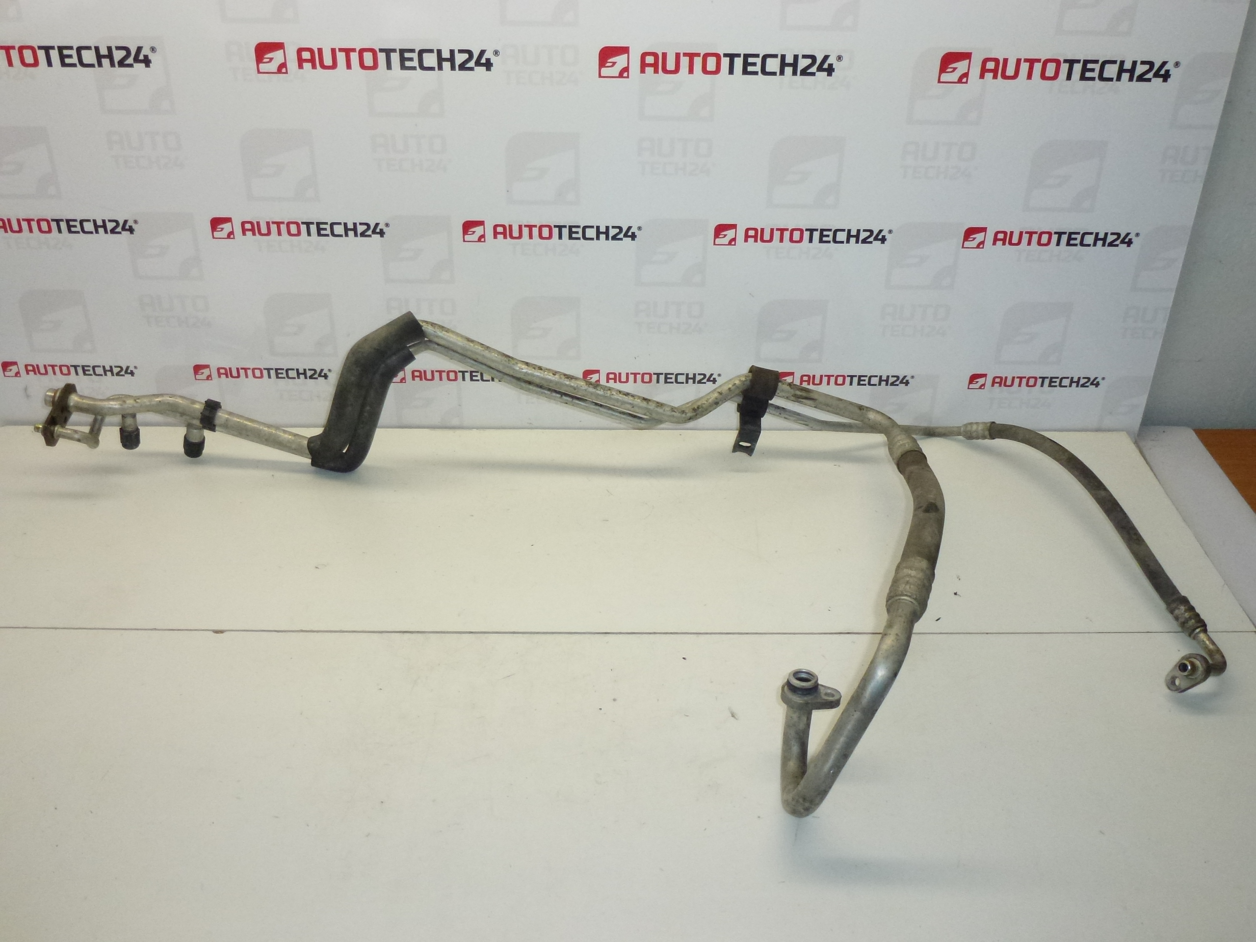 Ilmastointiputki Citroën Xsara 1.6 16V 6460V8