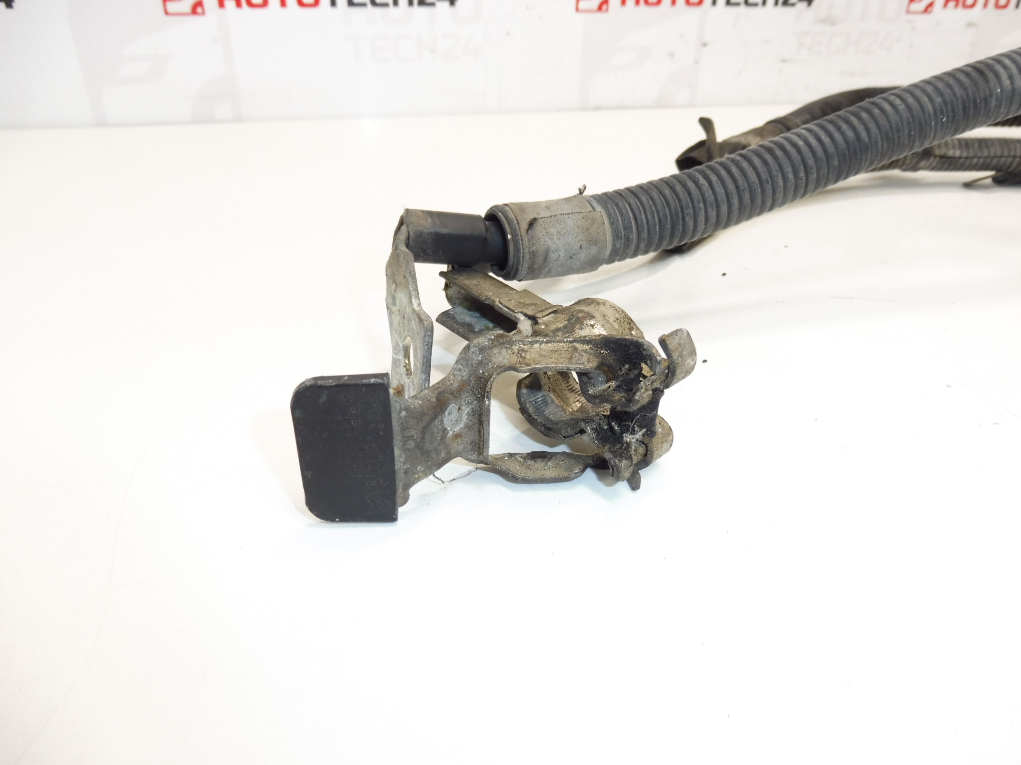 Paketti plus Citroën Peugeot 1.4 HDI 66kw 9650182780 9640616380 5642CG