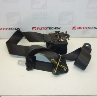 Oikea etuturvavyö Citroën C3 96408406XX 8973SL
