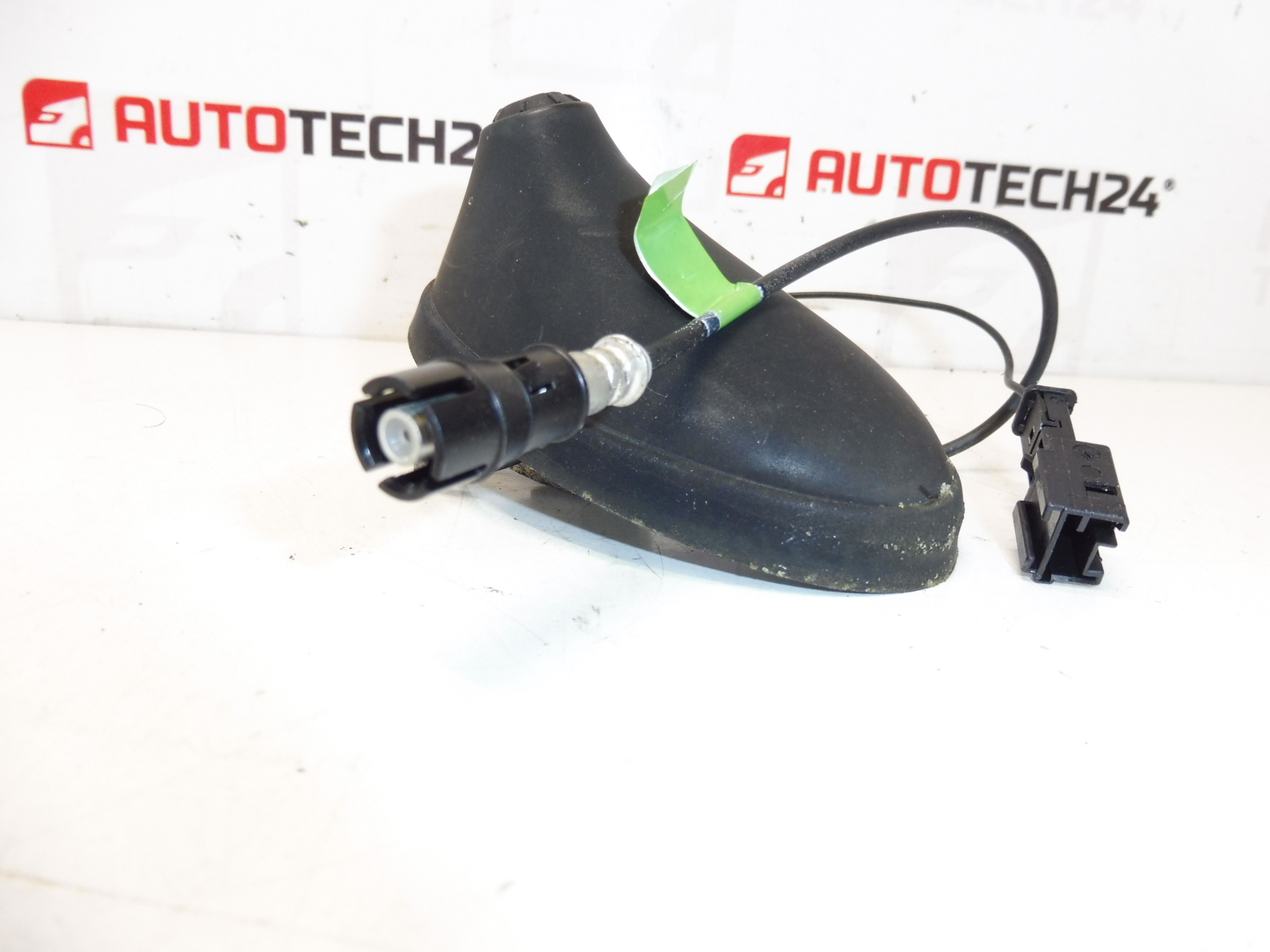 Antenni Citroën C2 C3 9653389980 6567W7