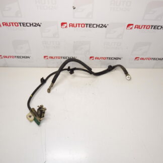 Valjaat Citroën Peugeot 2.0HDI RHR 9663343280 5638Q5