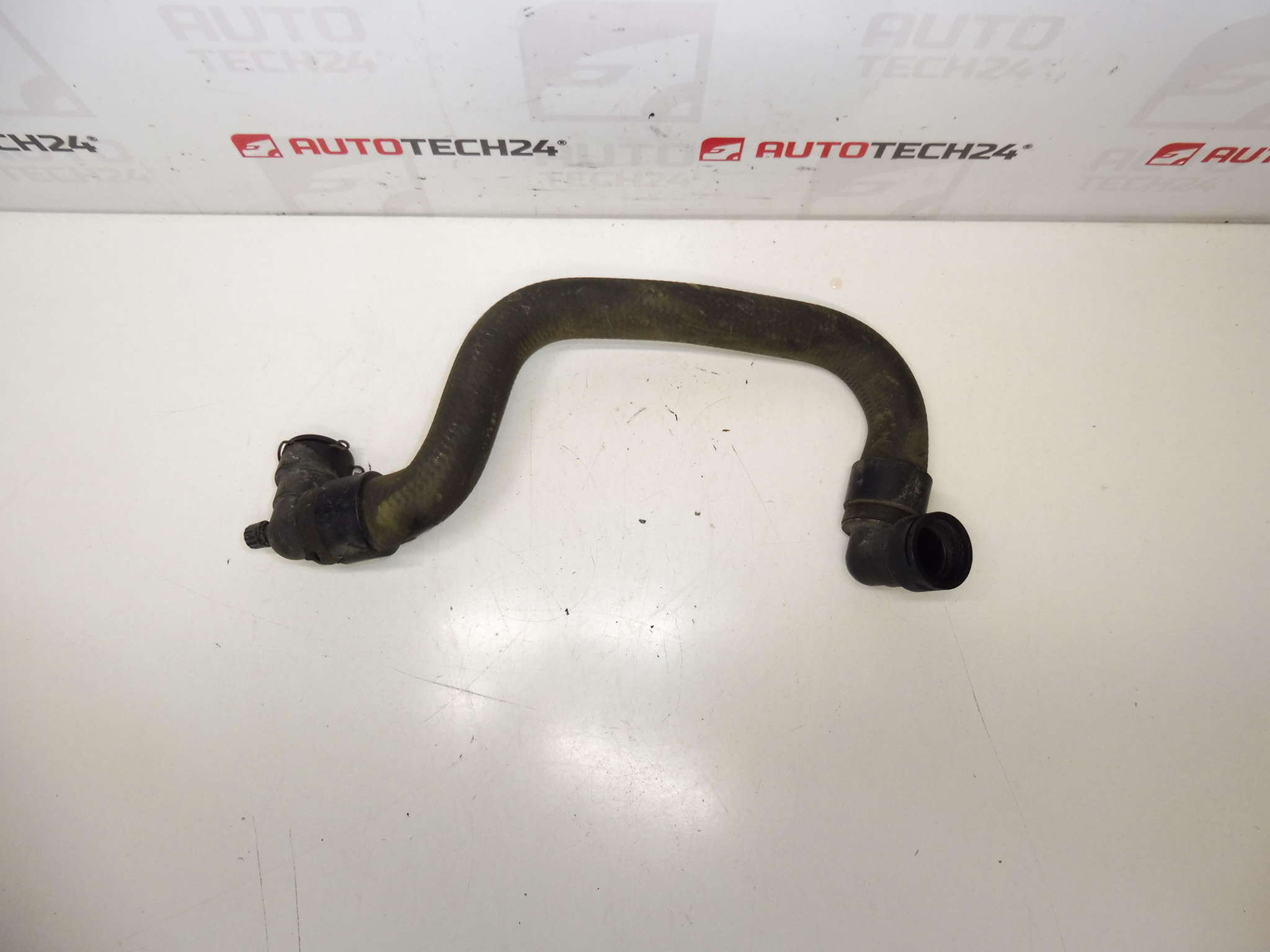 Vesiletku Citroën Peugeot 2.0 HDI 6466SS