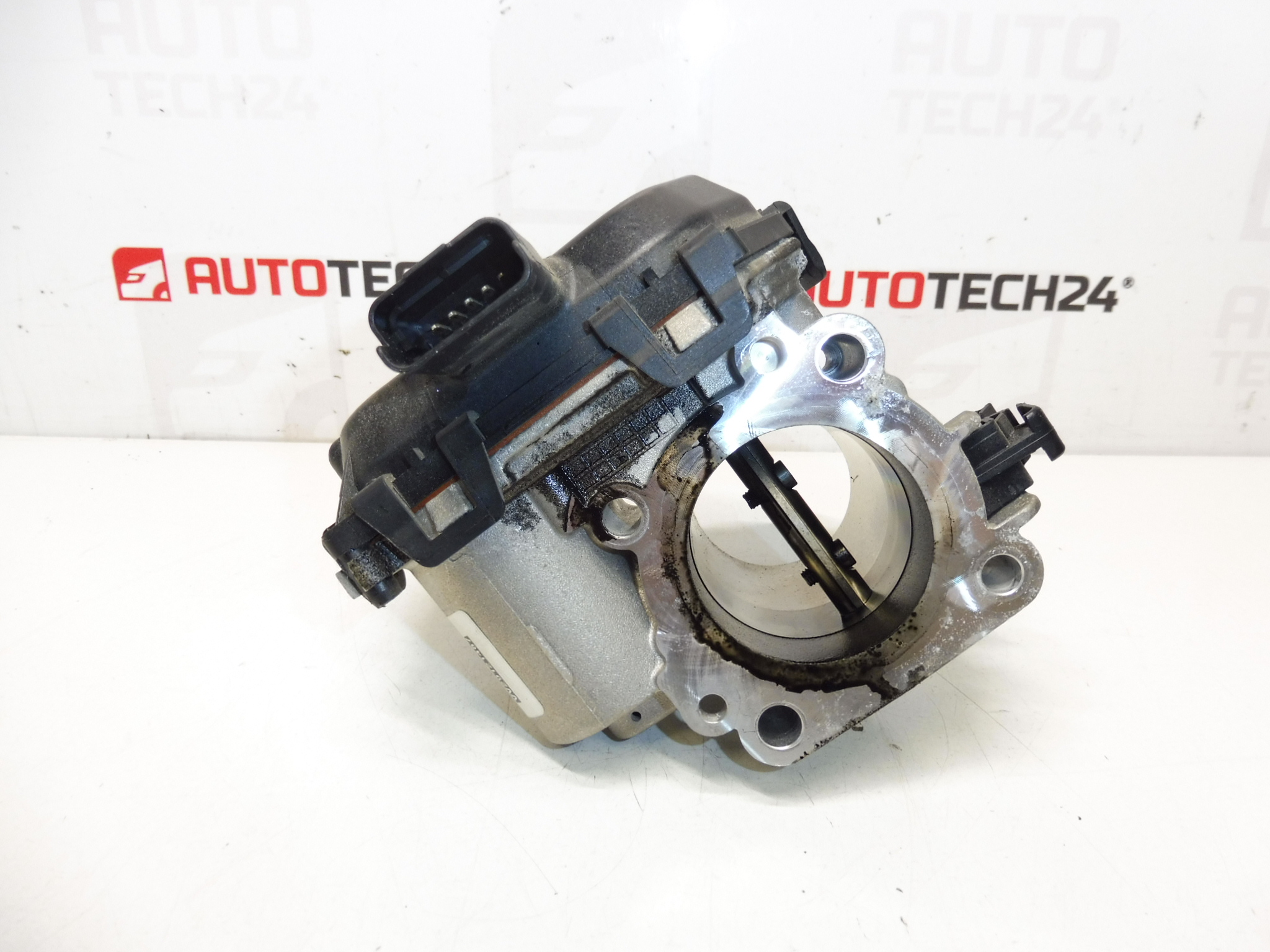 Imuventtiili Valeo 1.5 HDI Citroën Peugeot V29121487 9830171480