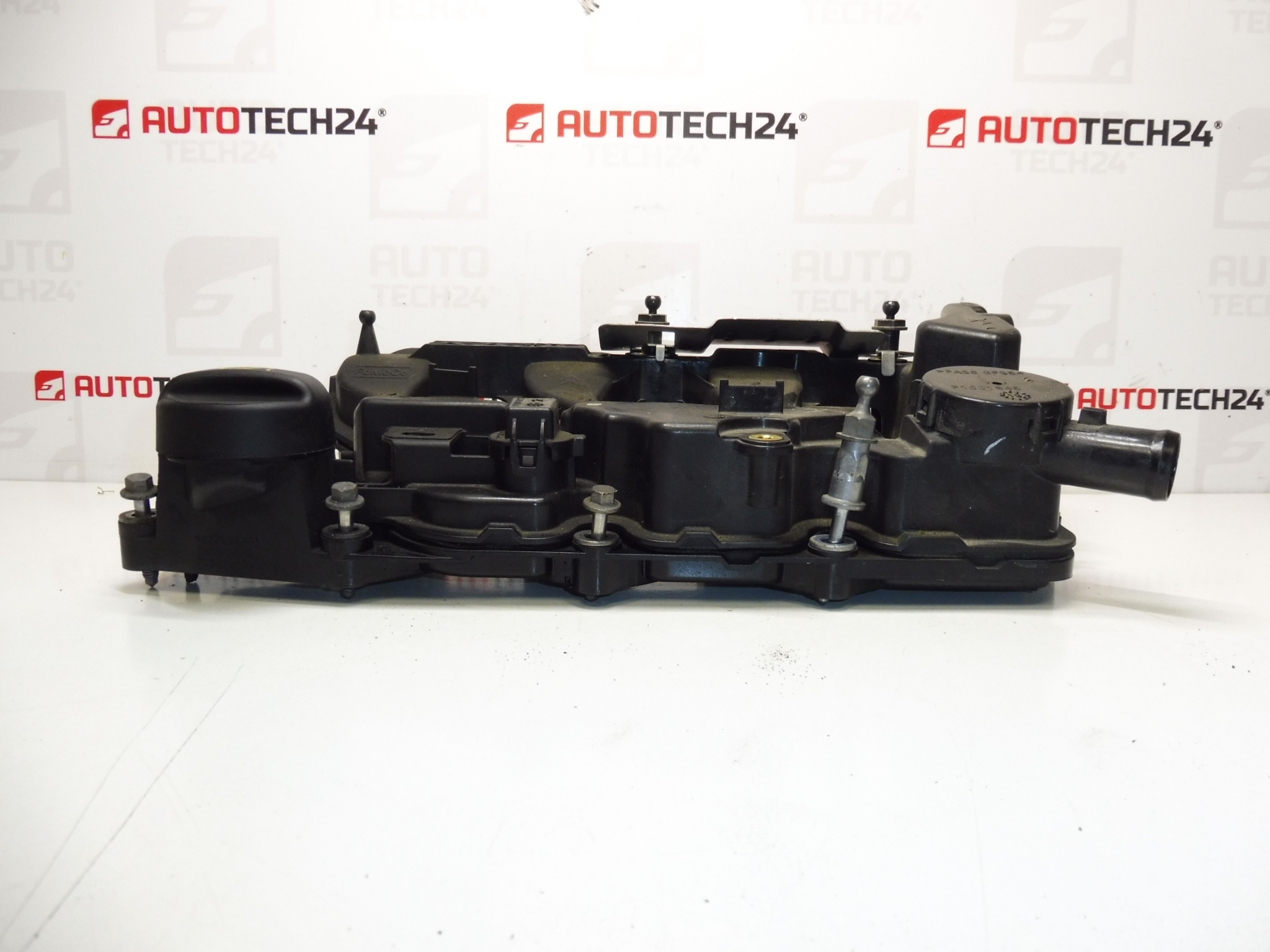 Ilmanotto 1.5 HDI Citroën Peugeot 9827622780