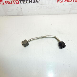 Poistoputki pumpulle Citroën Peugeot 9816296380