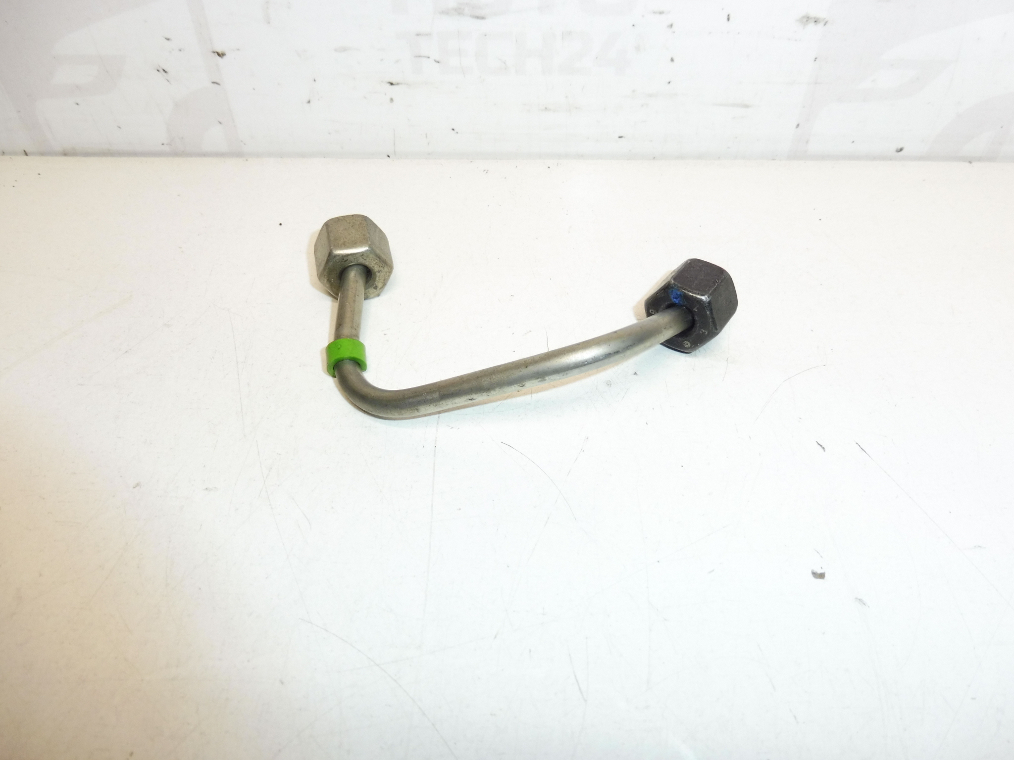 Imuputki 1. Suutin Citroën Peugeot 9811737380