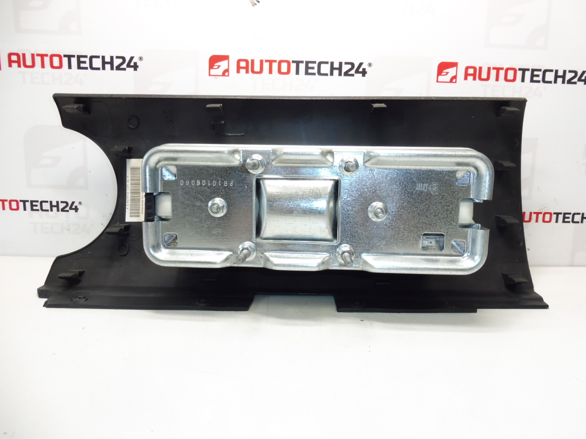 Turvatyyny Citroën Berlingo II 96460150ZE 98032238ZE 8216S9