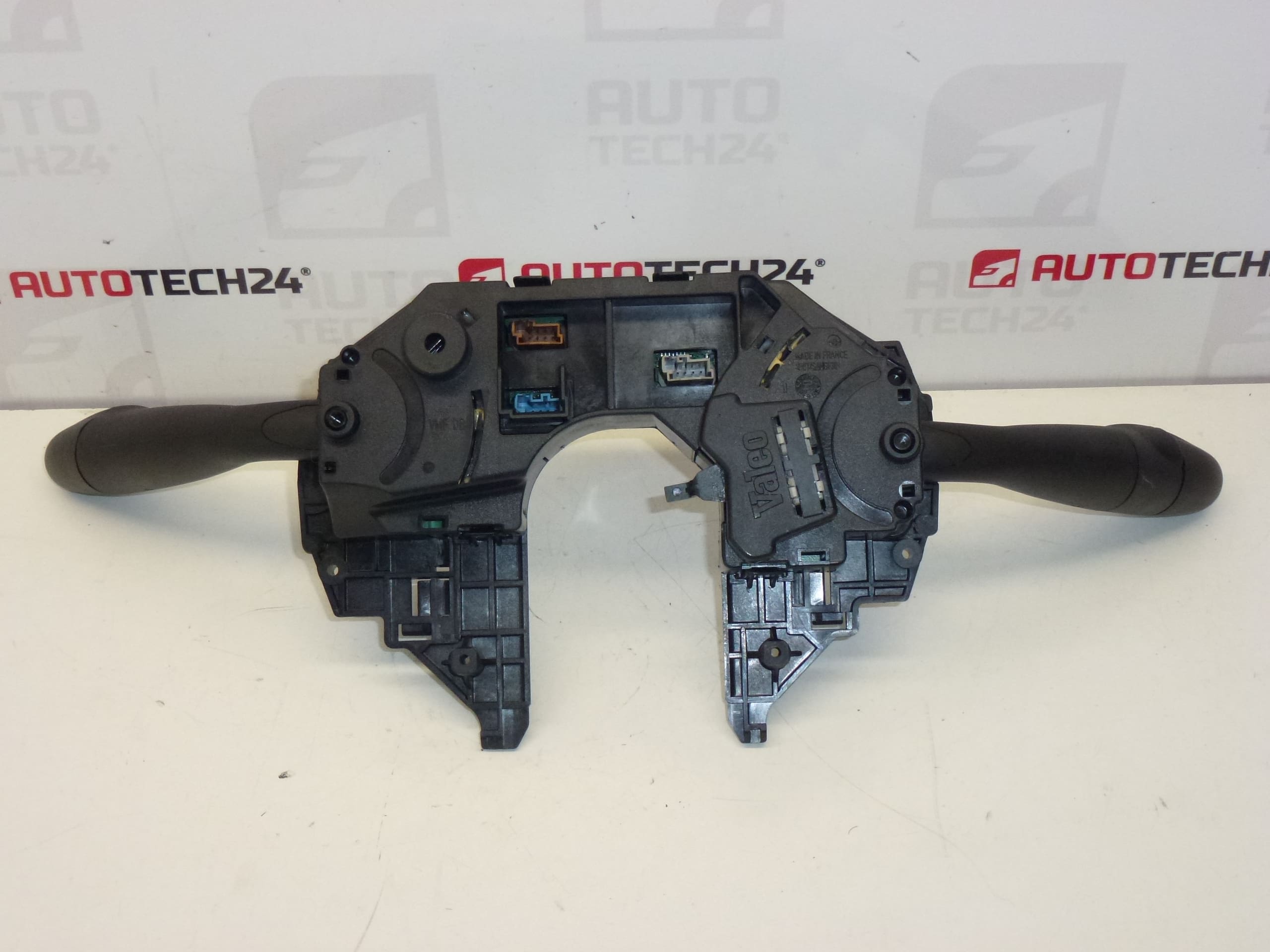 Kuljettaja Citroën C4 96656018XT 624348