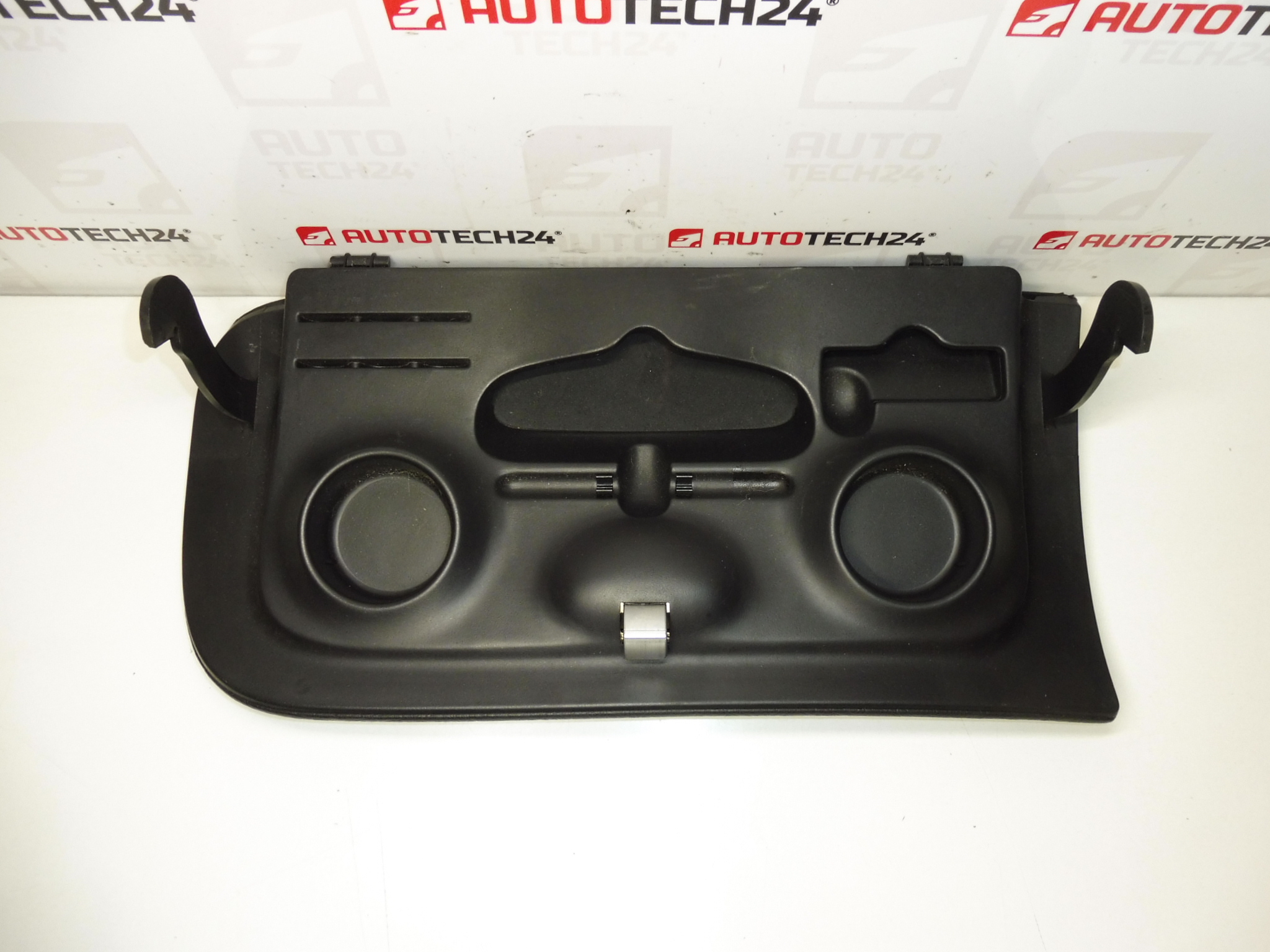 Peugeot 206 hansikaslokero 96505445ZR 8218QW