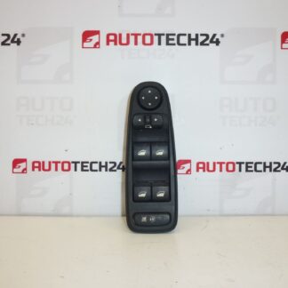 Citroën C4 Picasso lasinnostin 96639382ZD 6554YC