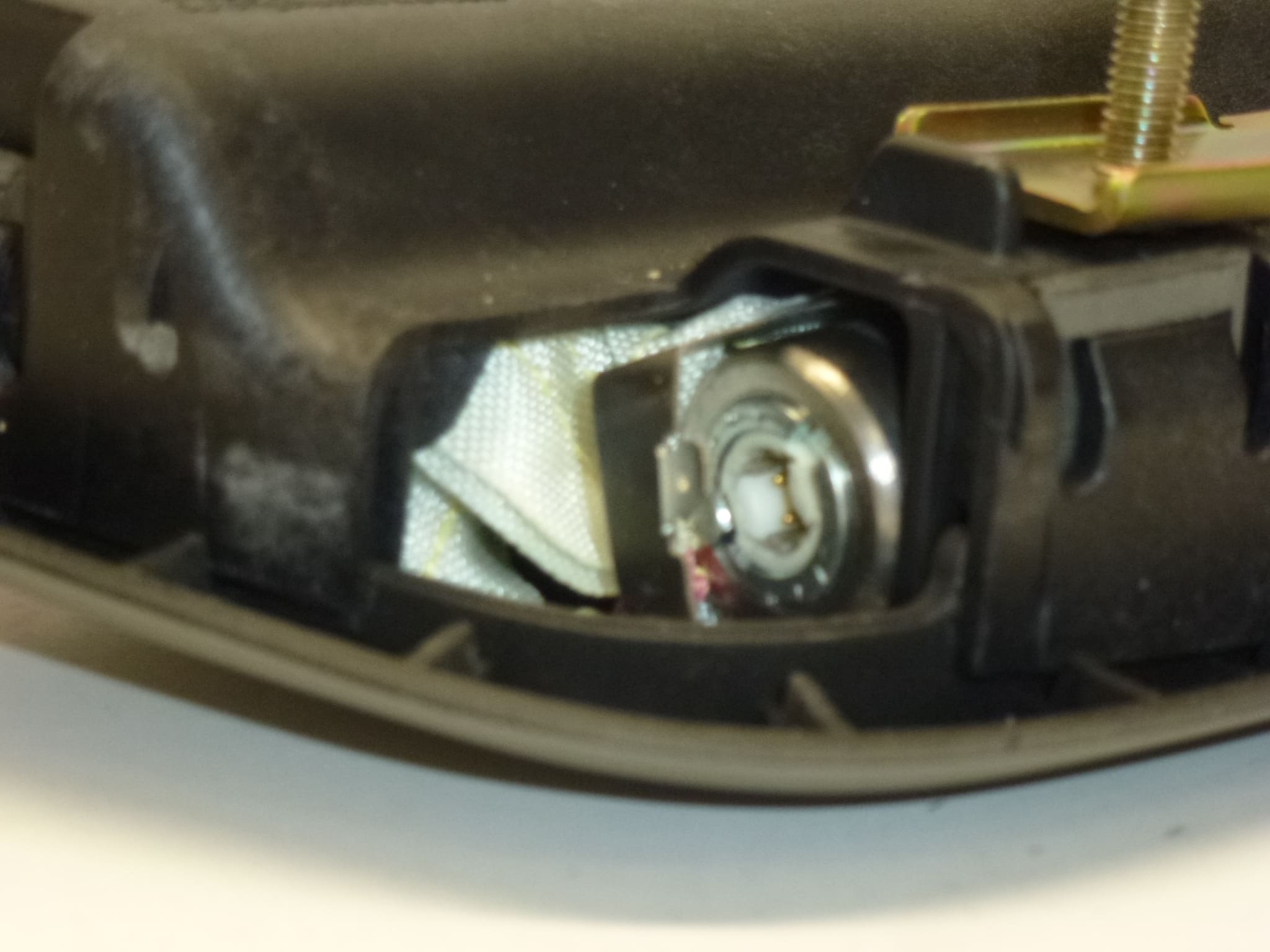 Turvatyyny oikea Citroën Xsara Picasso 94641973GW 8216K8