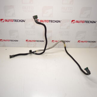 Polttoaineletku Citroën Peugeot 2.2 HDI 1574K9